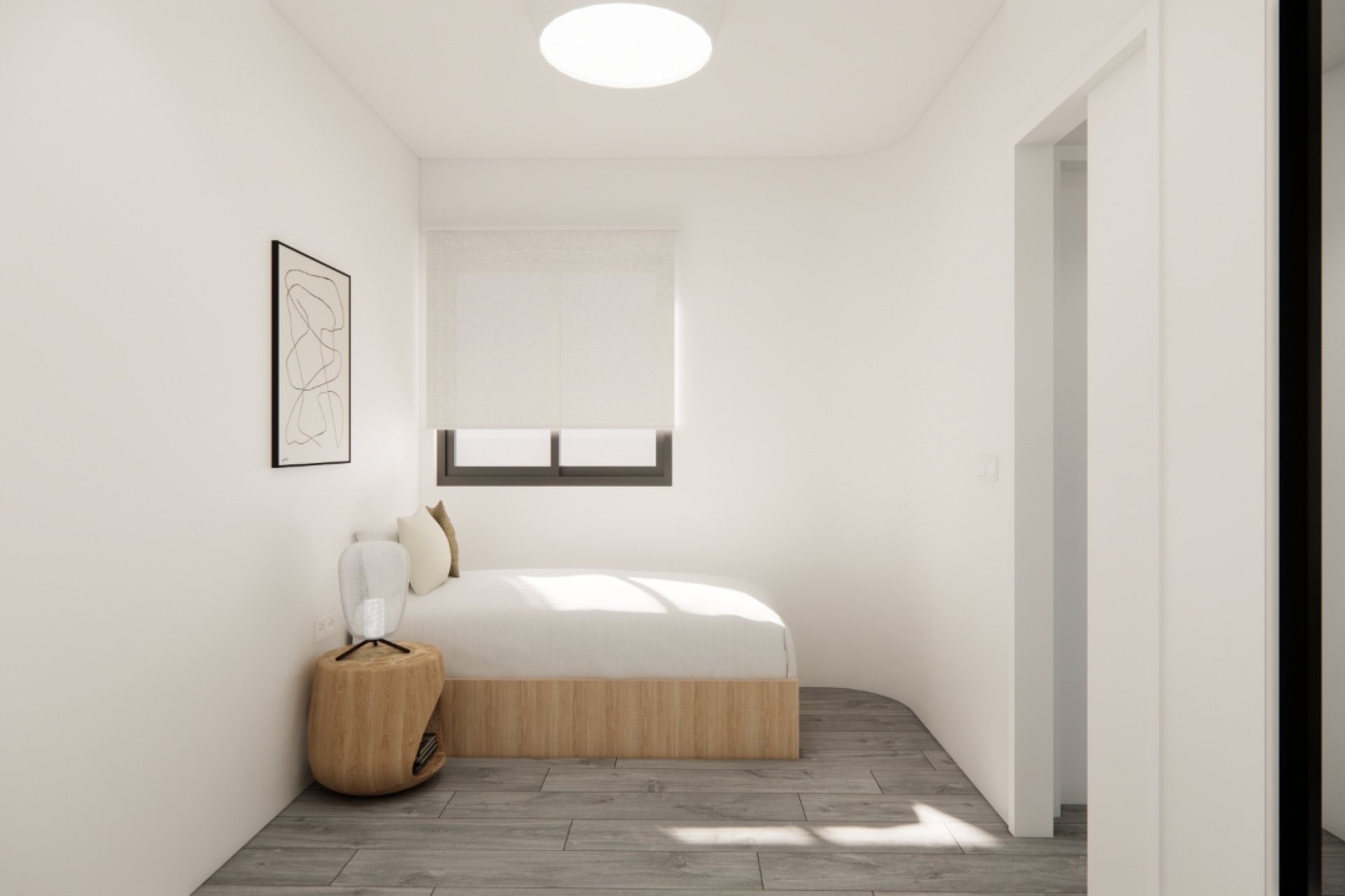 Nouvelle - apartment -
Torre de la Horadada