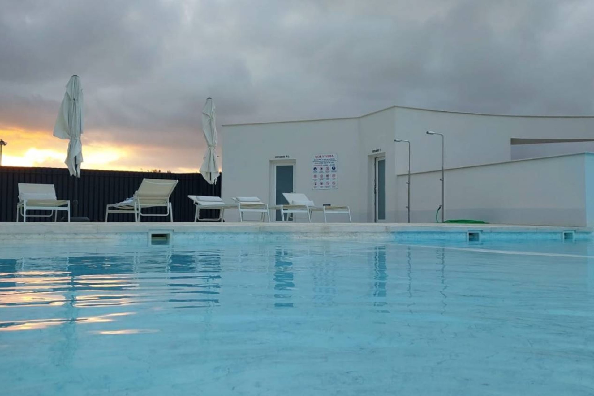 Nouvelle - apartment -
Torre-Pacheco