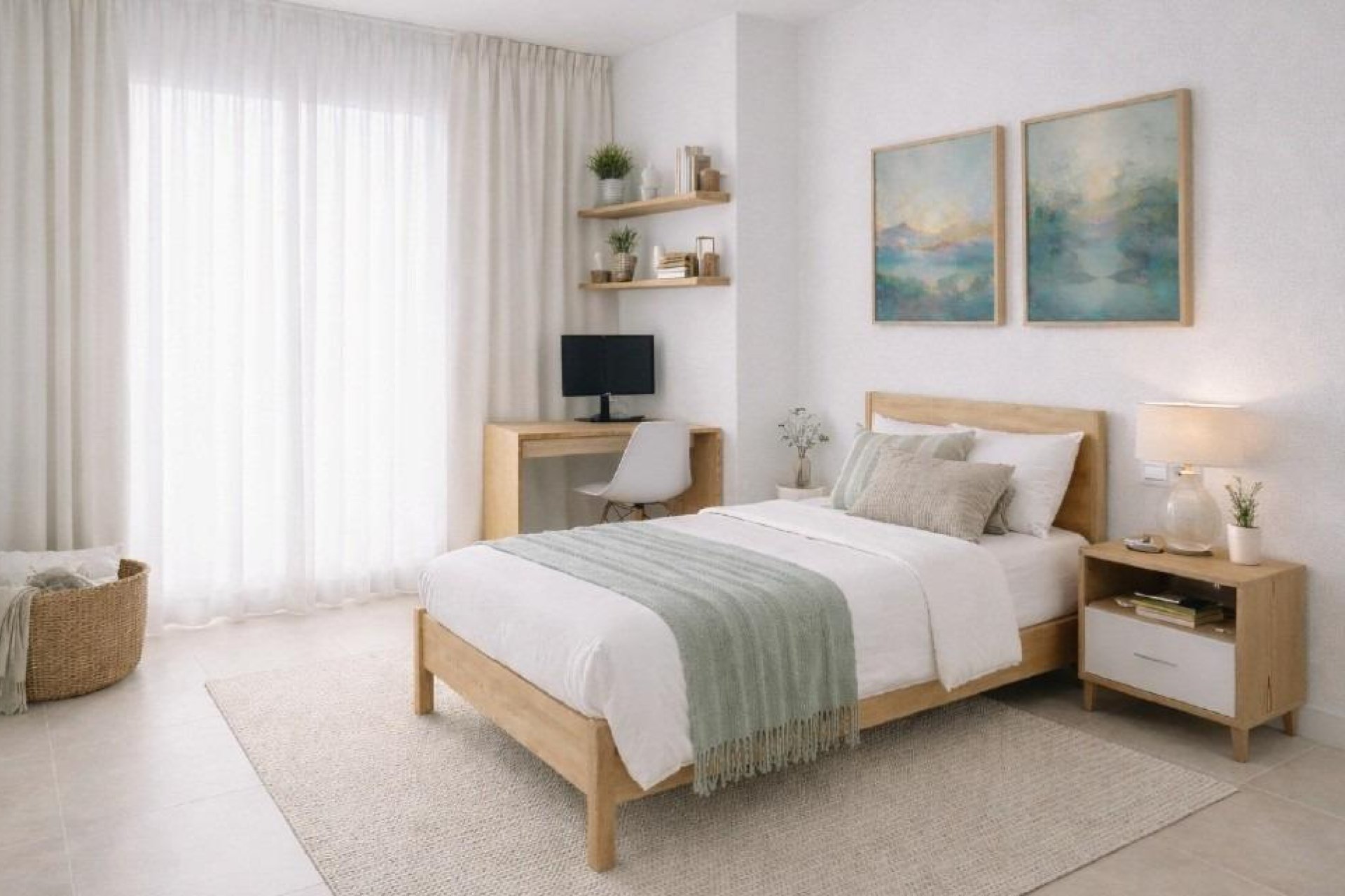 Nouvelle - apartment -
Torrevieja