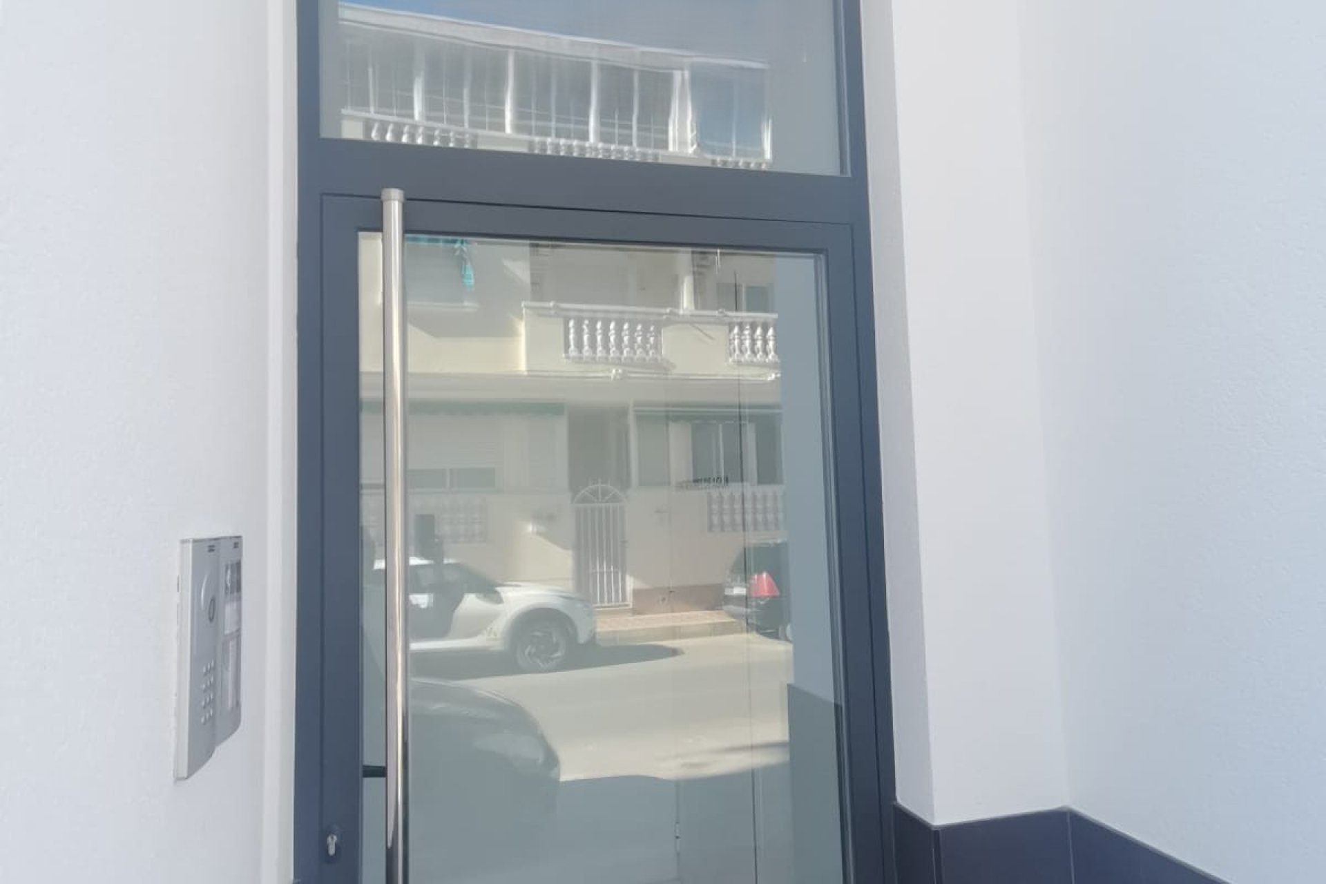Nouvelle - apartment -
Torrevieja