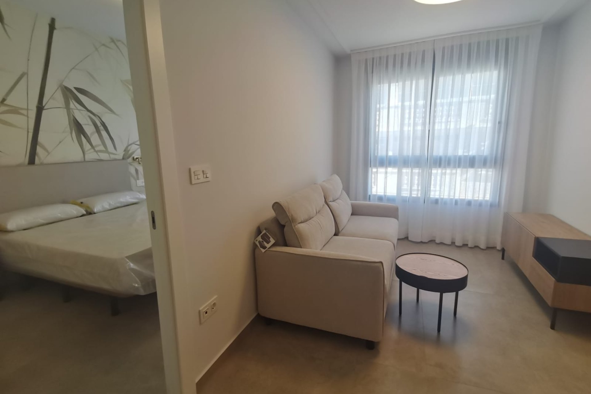 Nouvelle - apartment -
Torrevieja