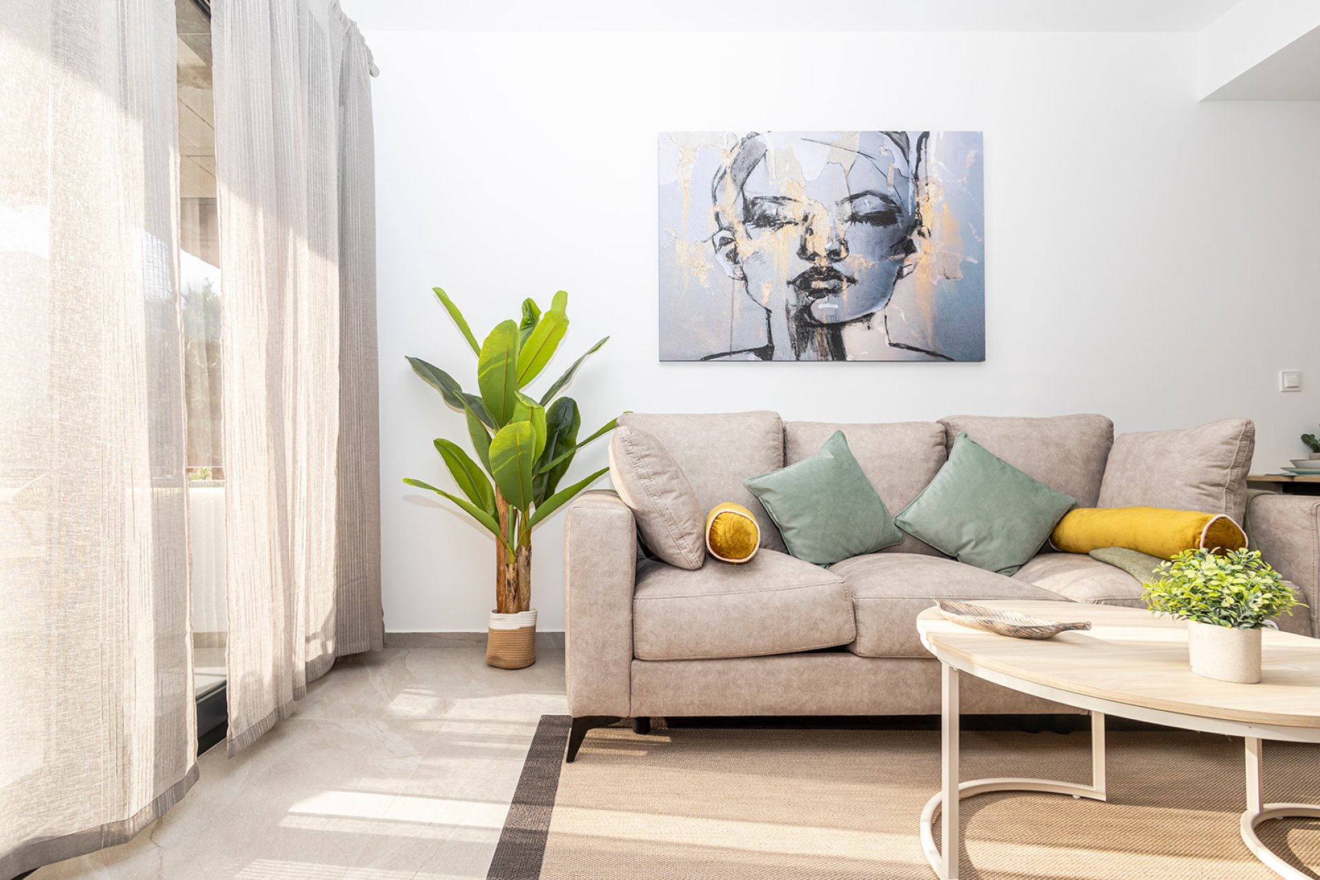 Nouvelle - apartment -
Torrevieja