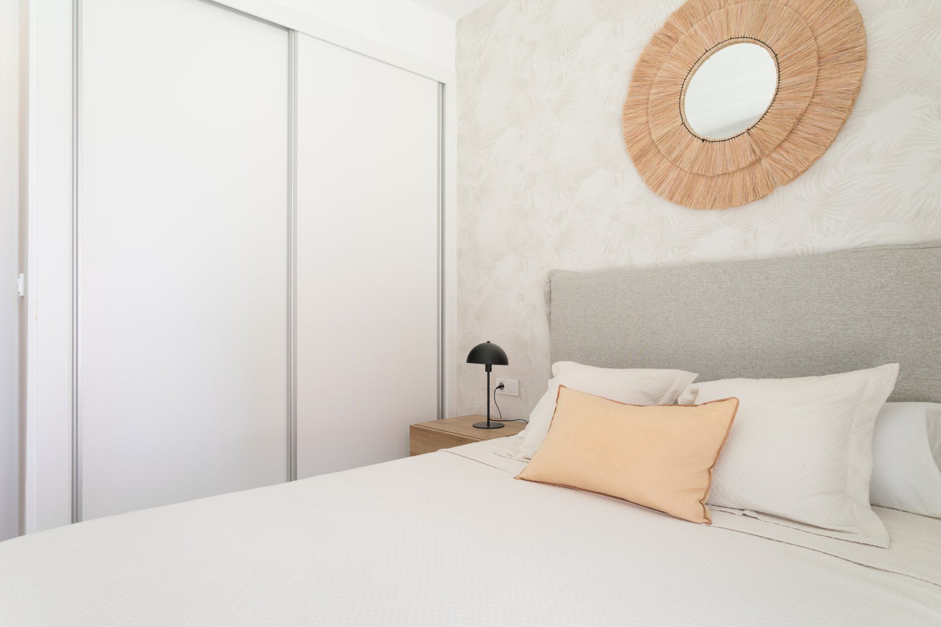 Nouvelle - apartment -
Torrevieja