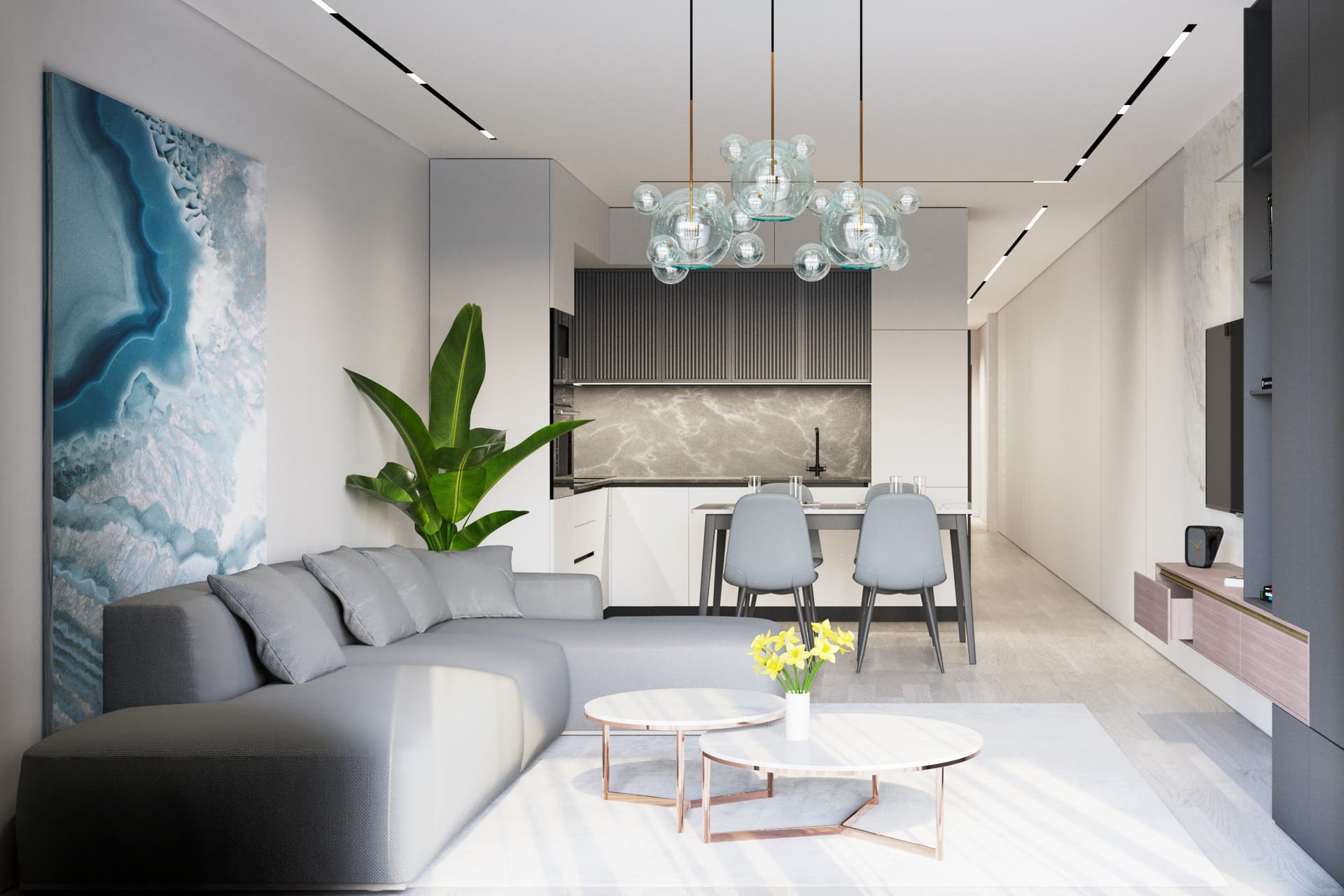 Nouvelle - apartment -
Torrevieja