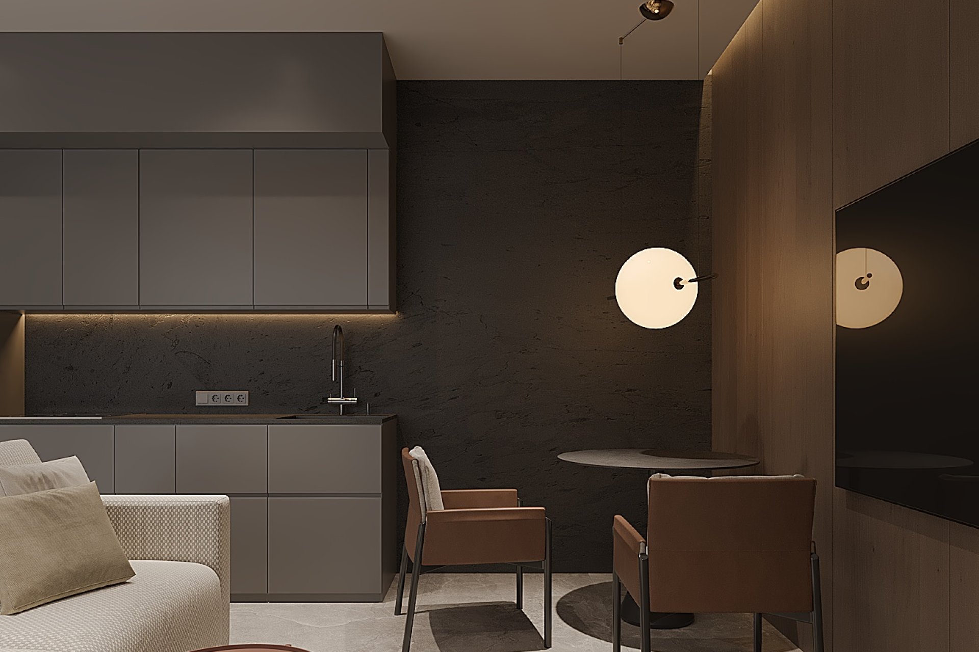 Nouvelle - apartment -
Torrevieja