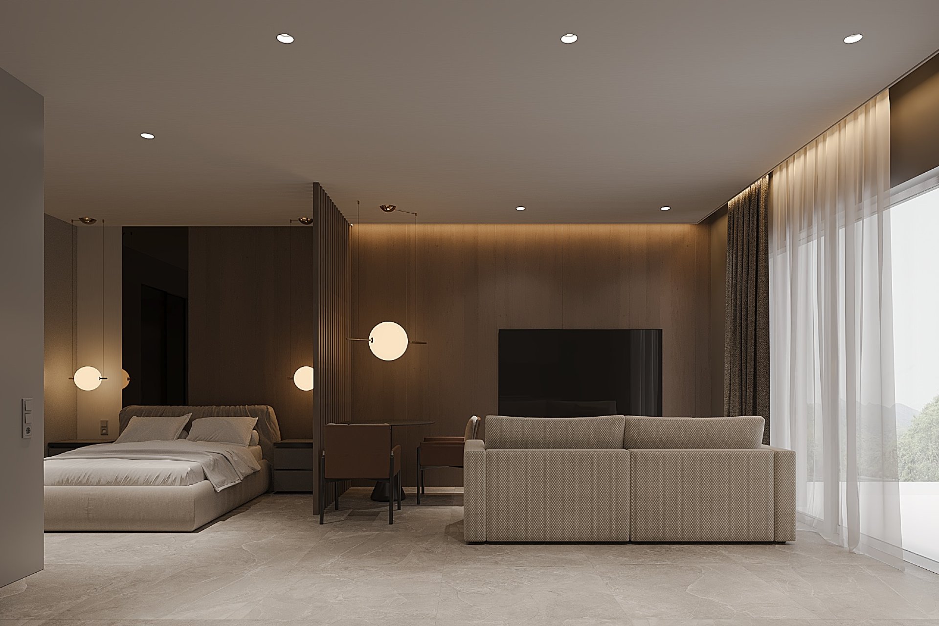 Nouvelle - apartment -
Torrevieja