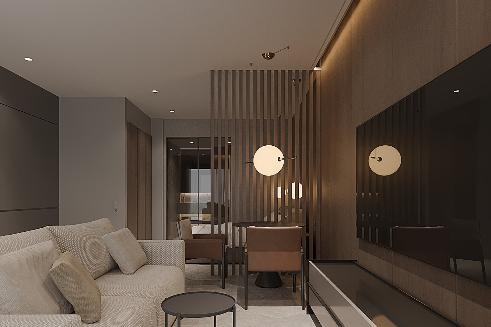 Nouvelle - apartment -
Torrevieja