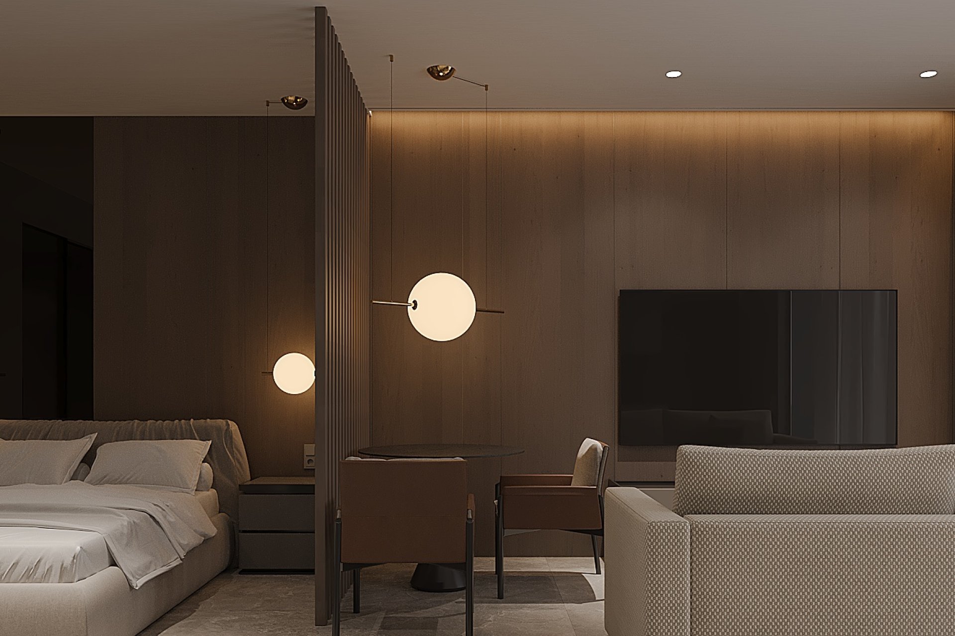 Nouvelle - apartment -
Torrevieja