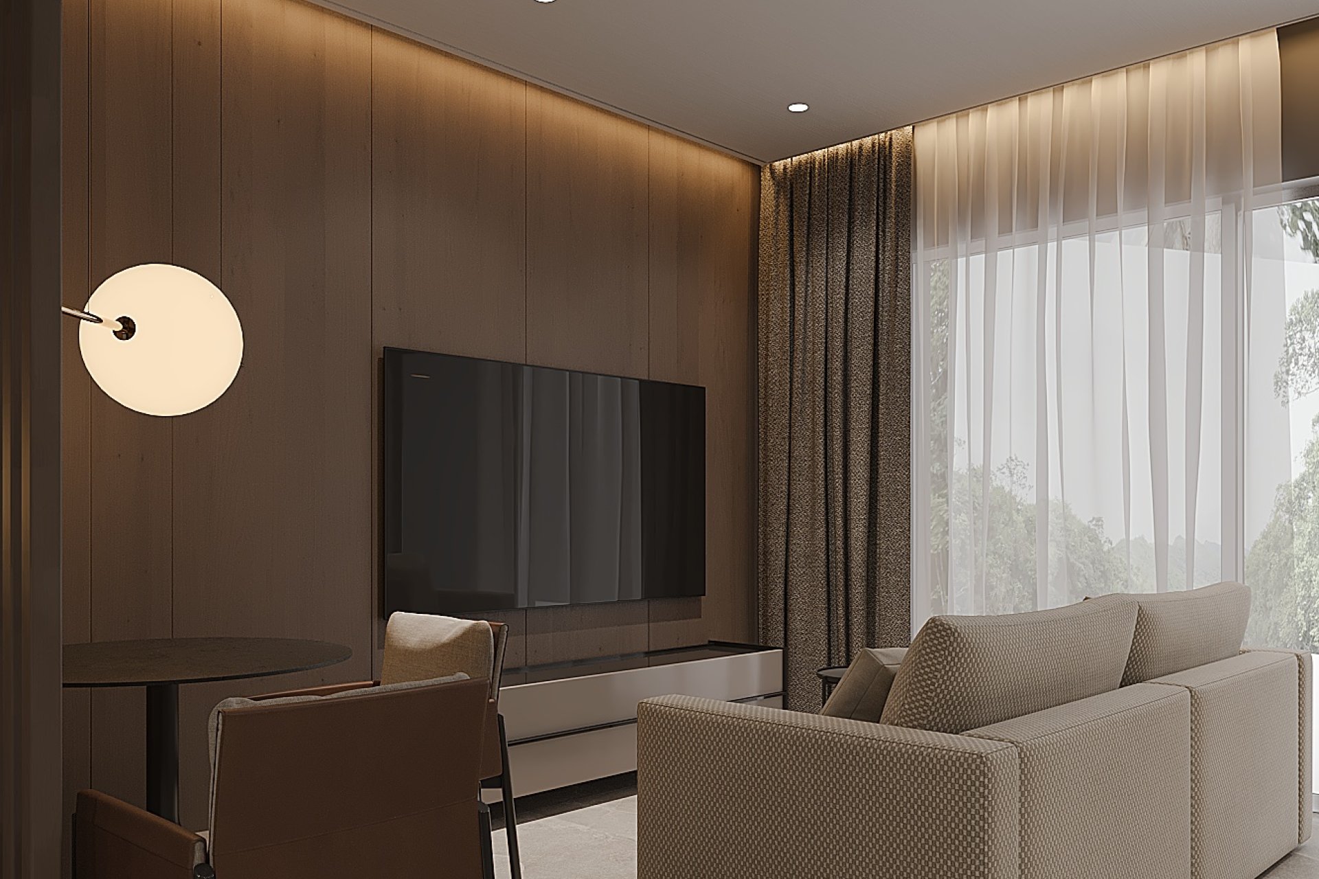 Nouvelle - apartment -
Torrevieja