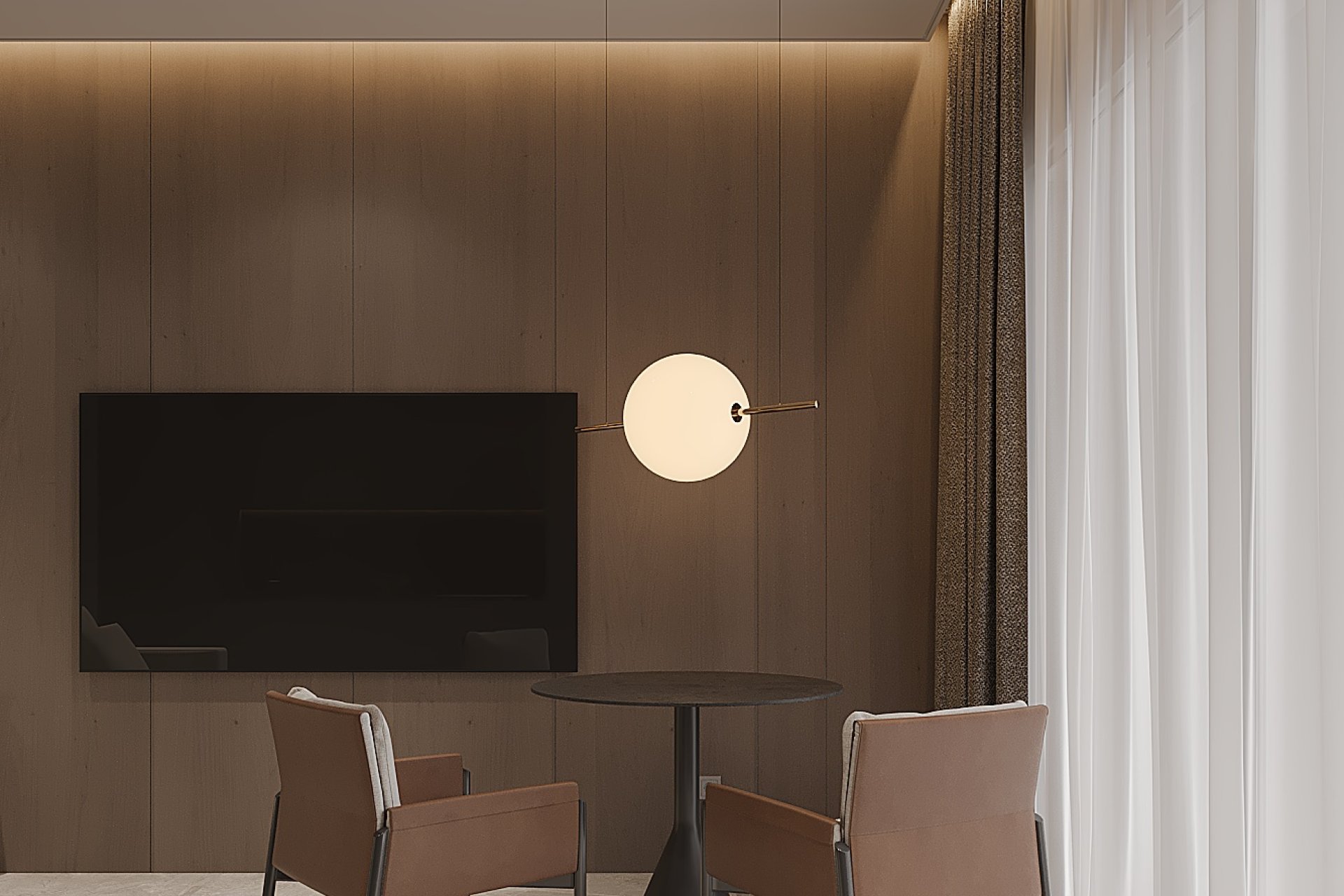 Nouvelle - apartment -
Torrevieja