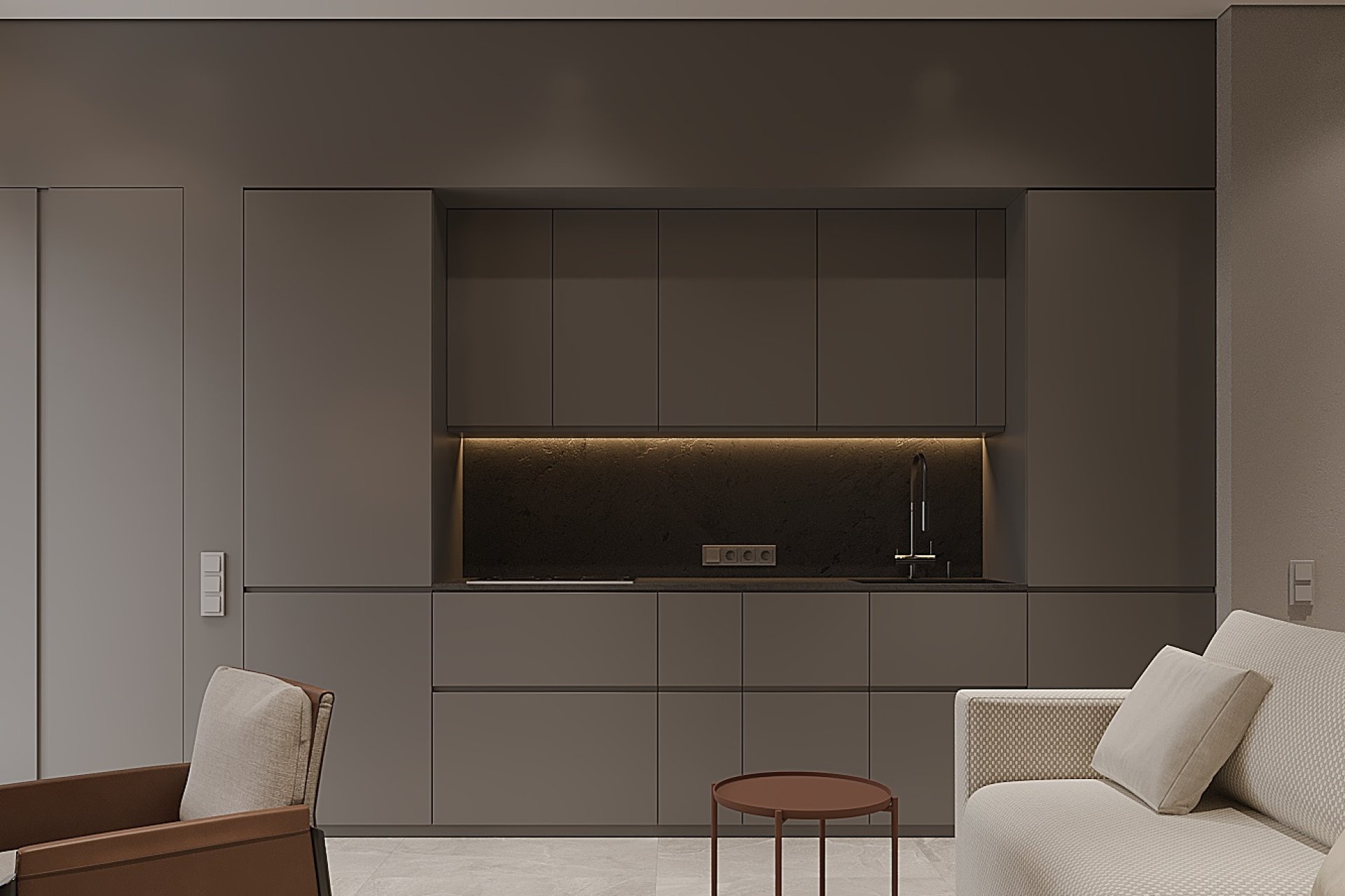 Nouvelle - apartment -
Torrevieja