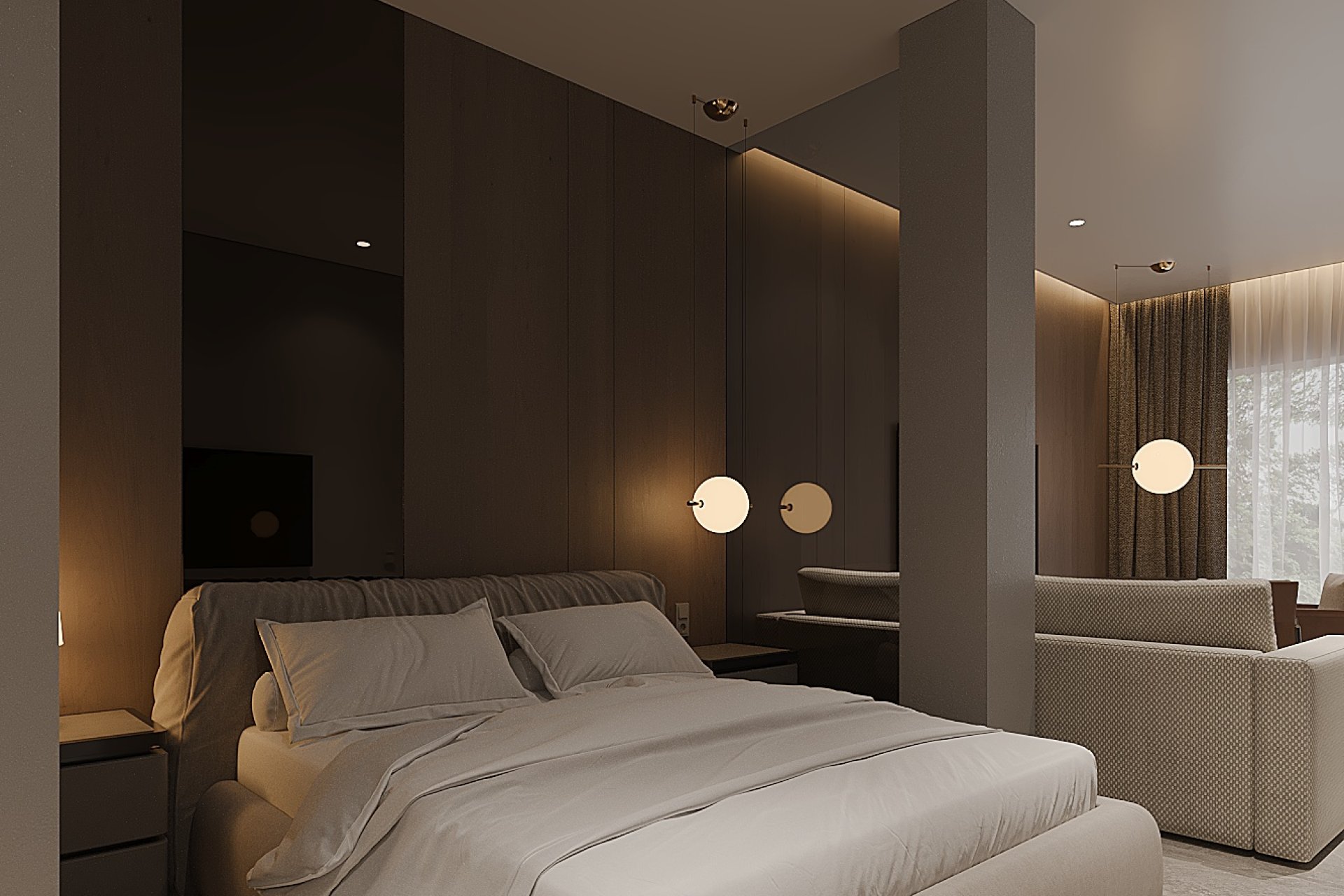 Nouvelle - apartment -
Torrevieja