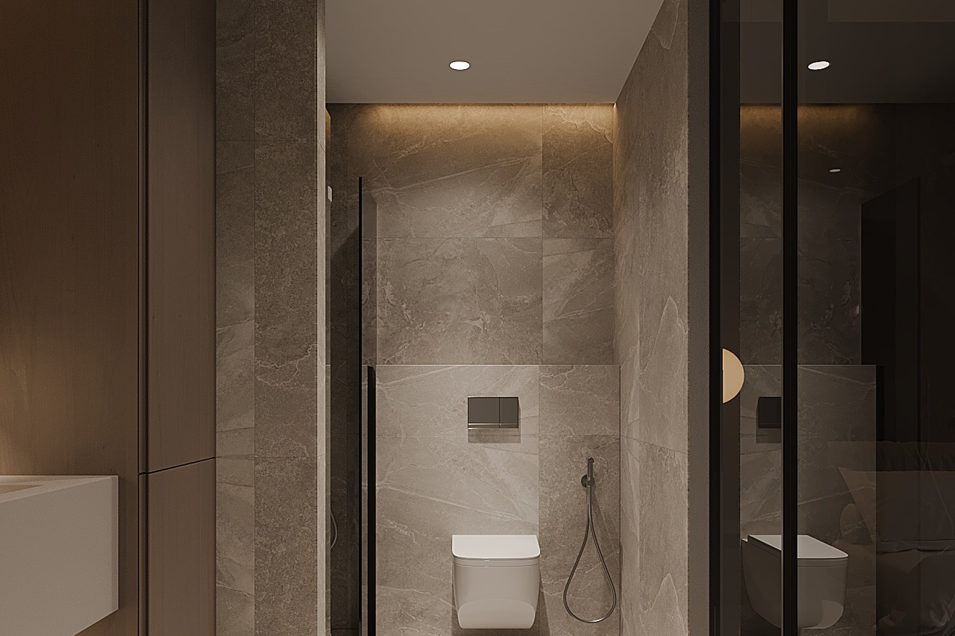 Nouvelle - apartment -
Torrevieja