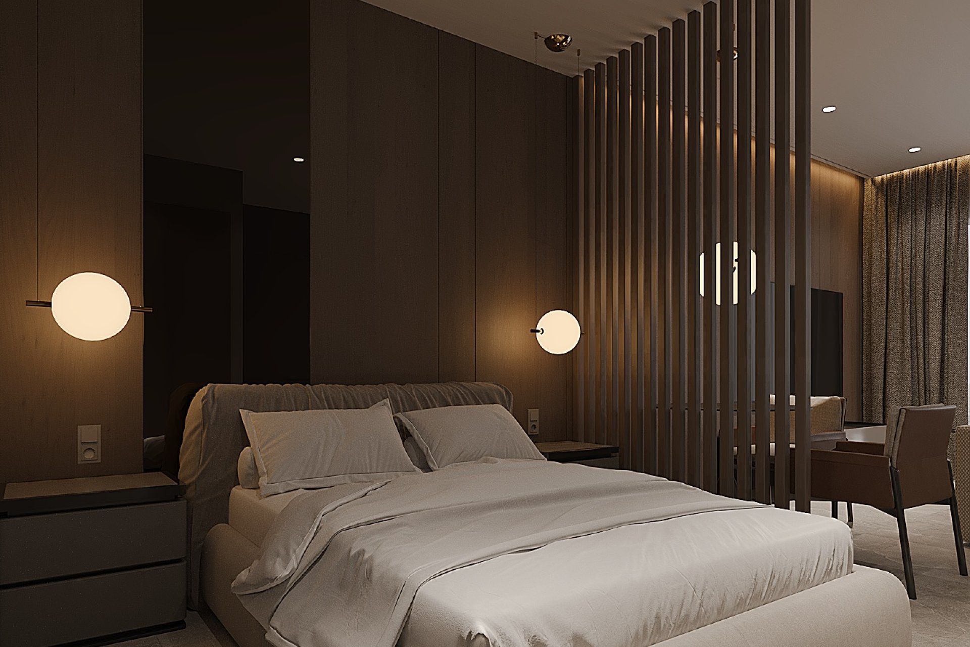 Nouvelle - apartment -
Torrevieja