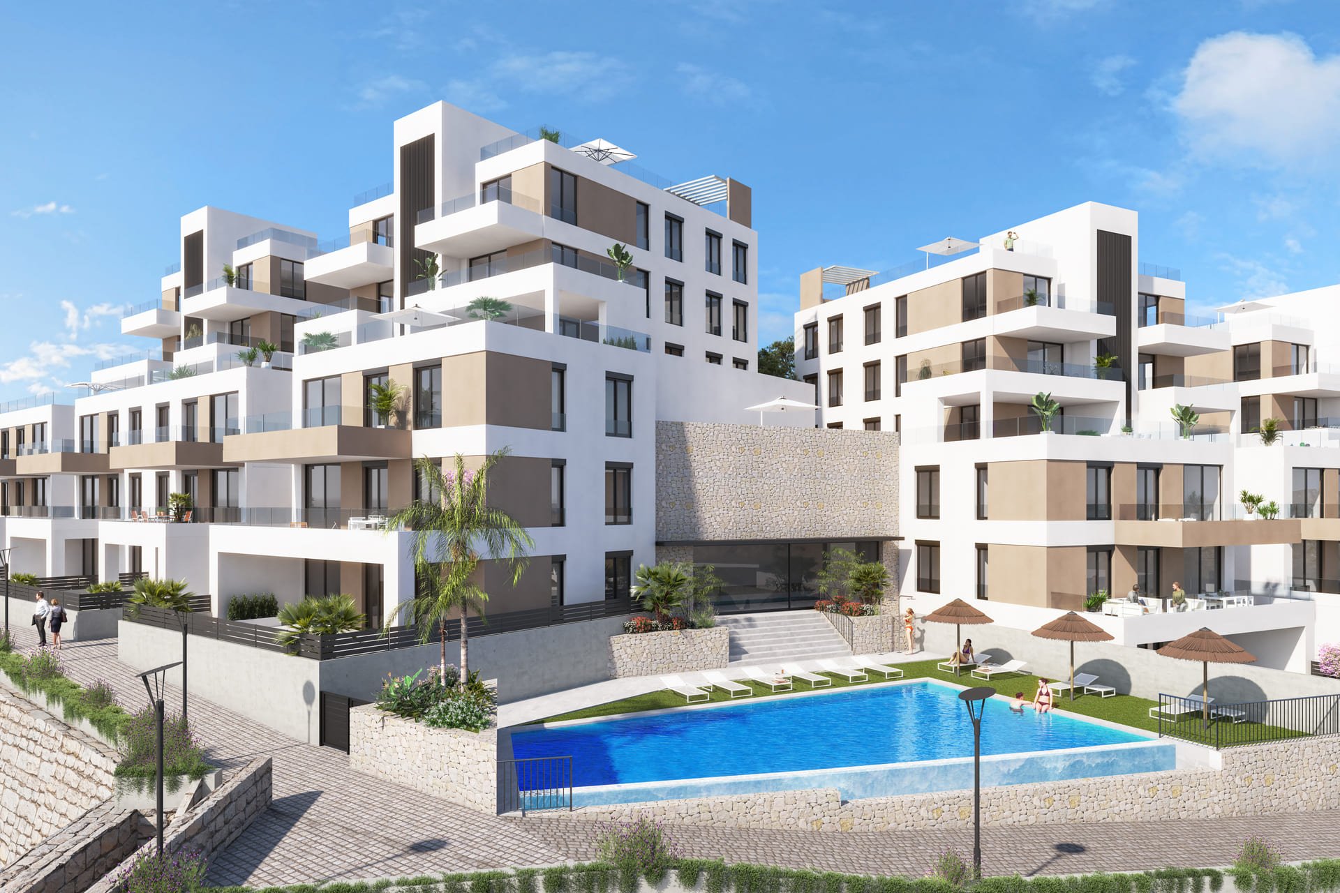 Nouvelle - apartment -
Vera