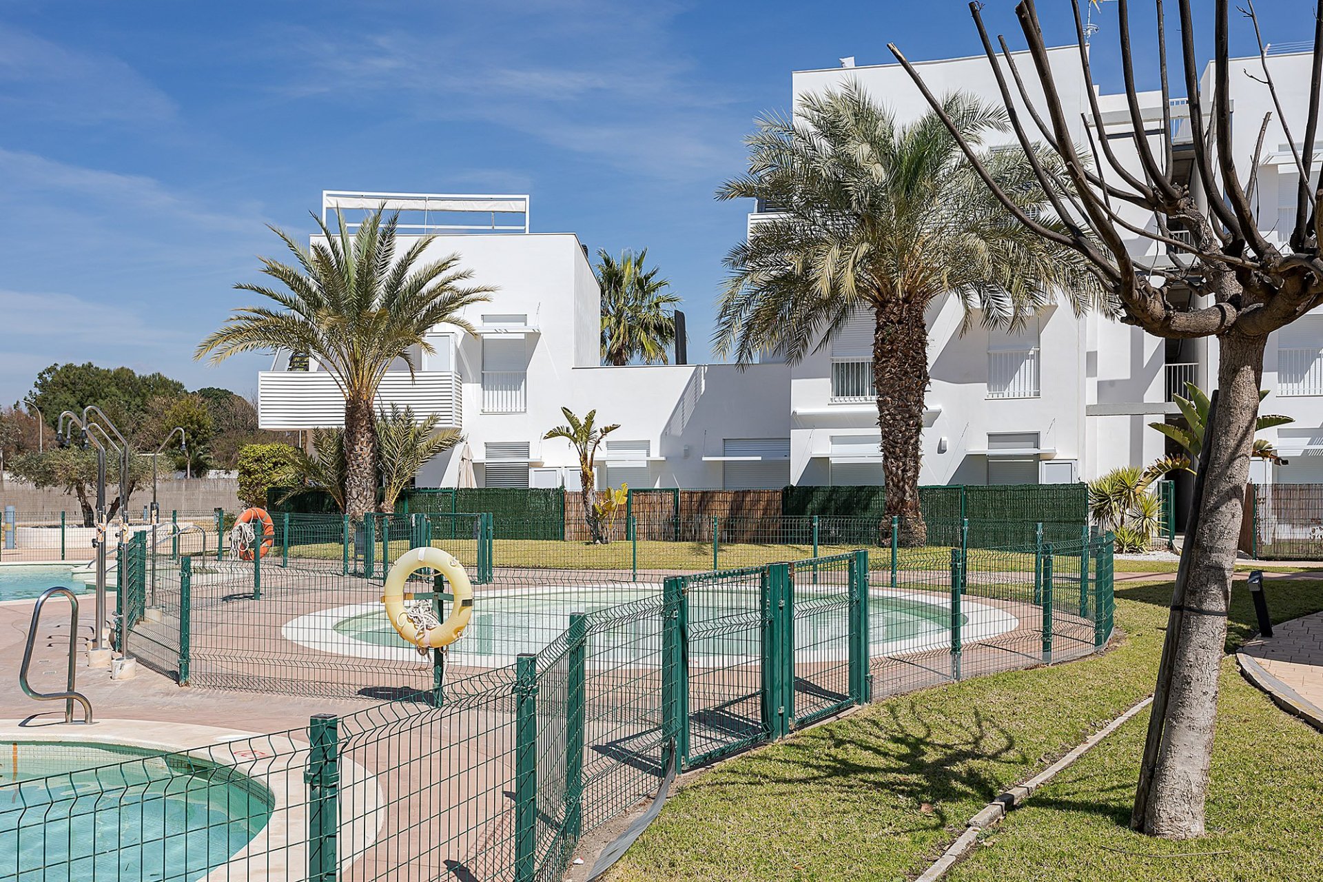 Nouvelle - apartment -
Vera