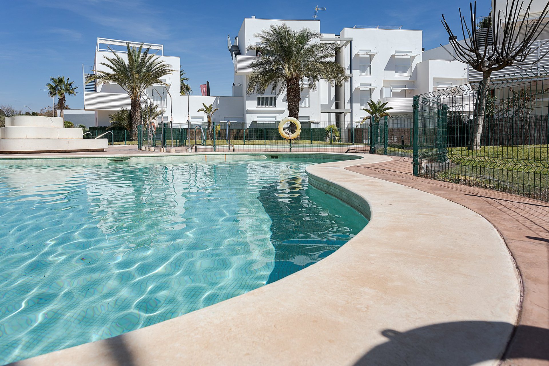 Nouvelle - apartment -
Vera