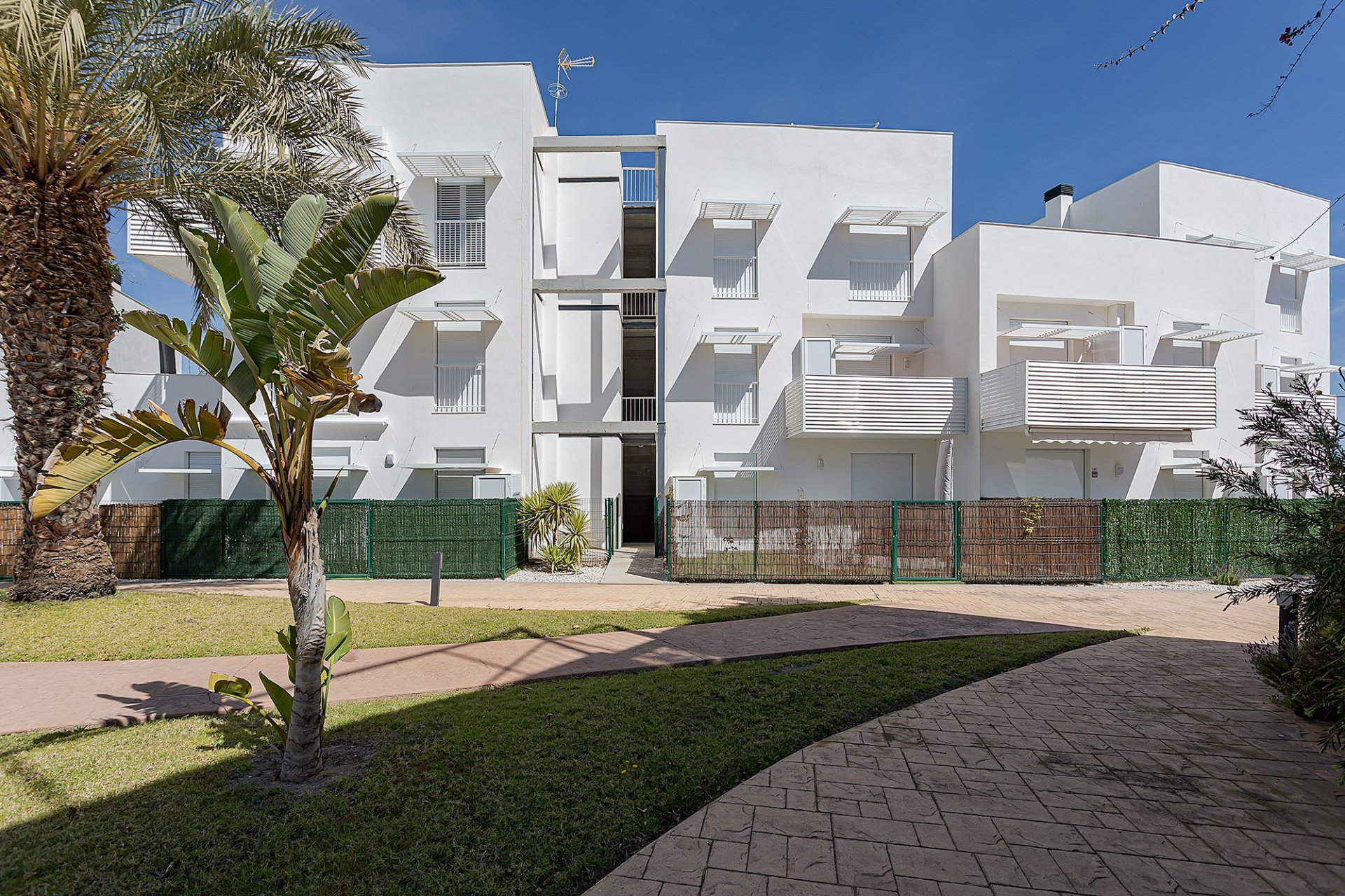 Nouvelle - apartment -
Vera