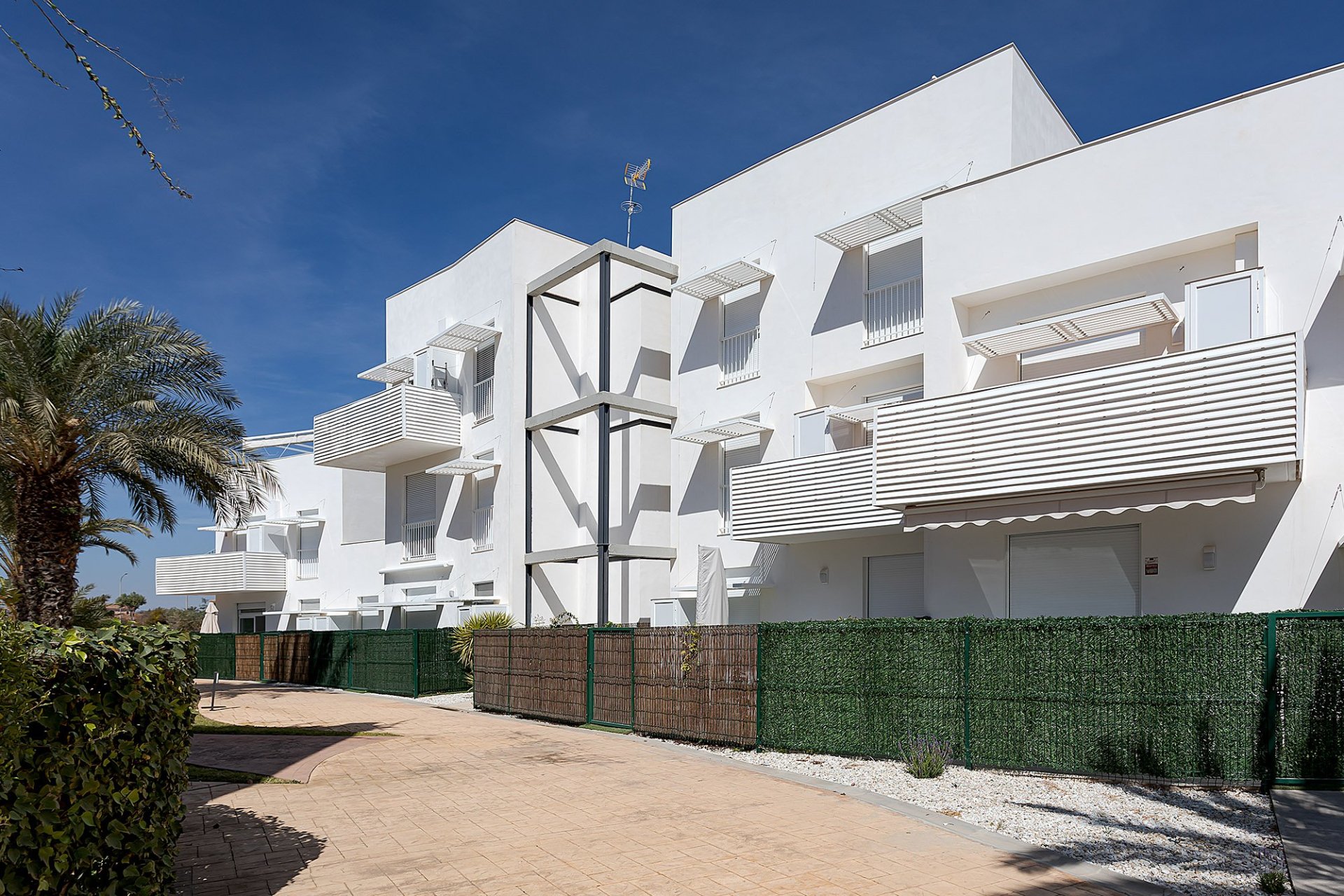 Nouvelle - apartment -
Vera