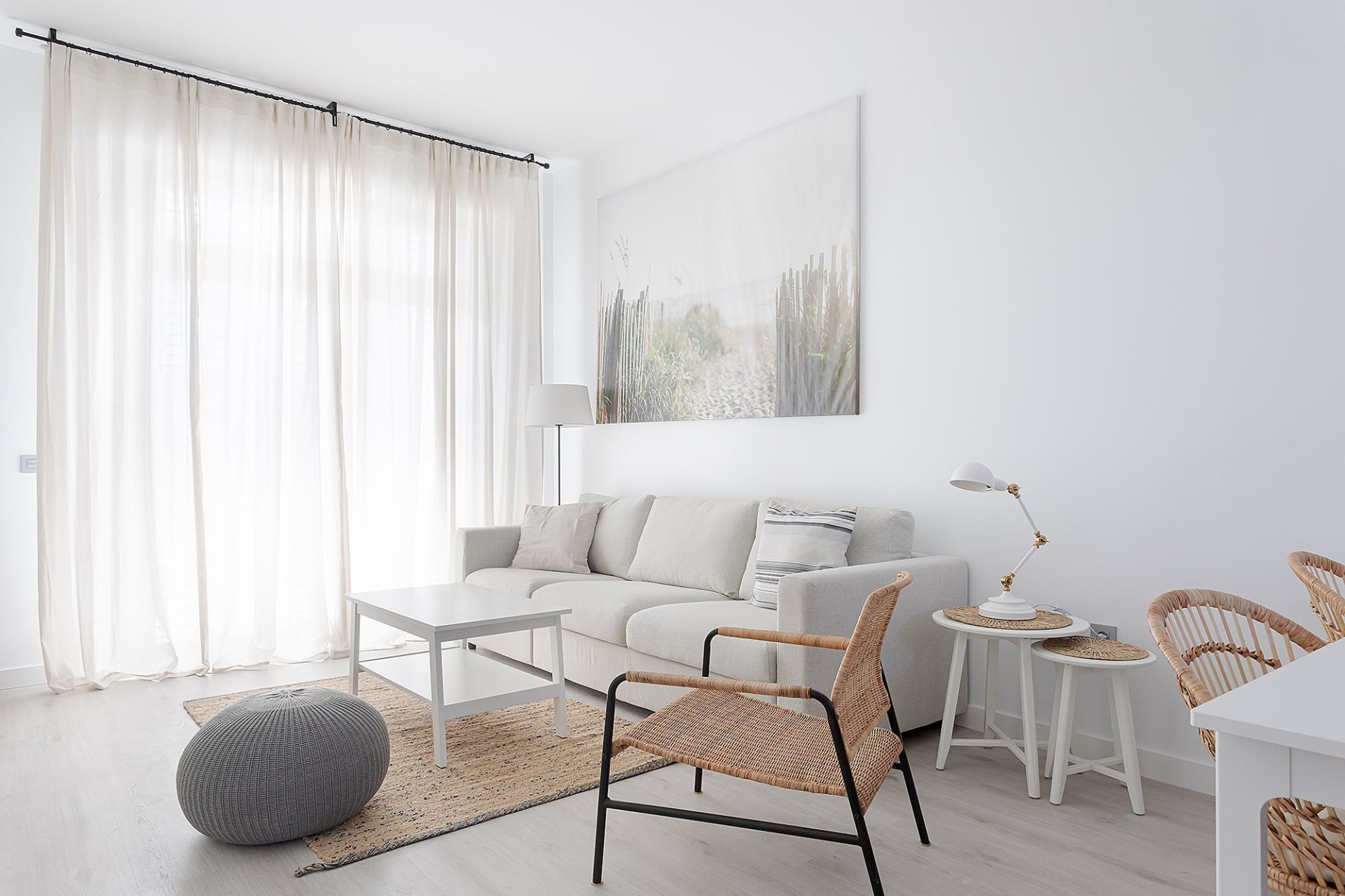 Nouvelle - apartment -
Vera