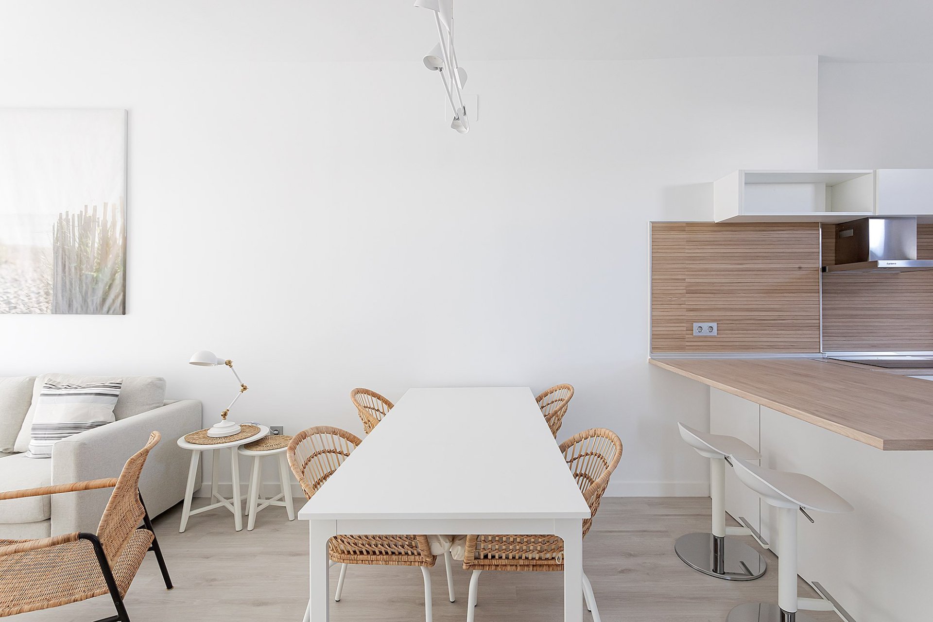 Nouvelle - apartment -
Vera