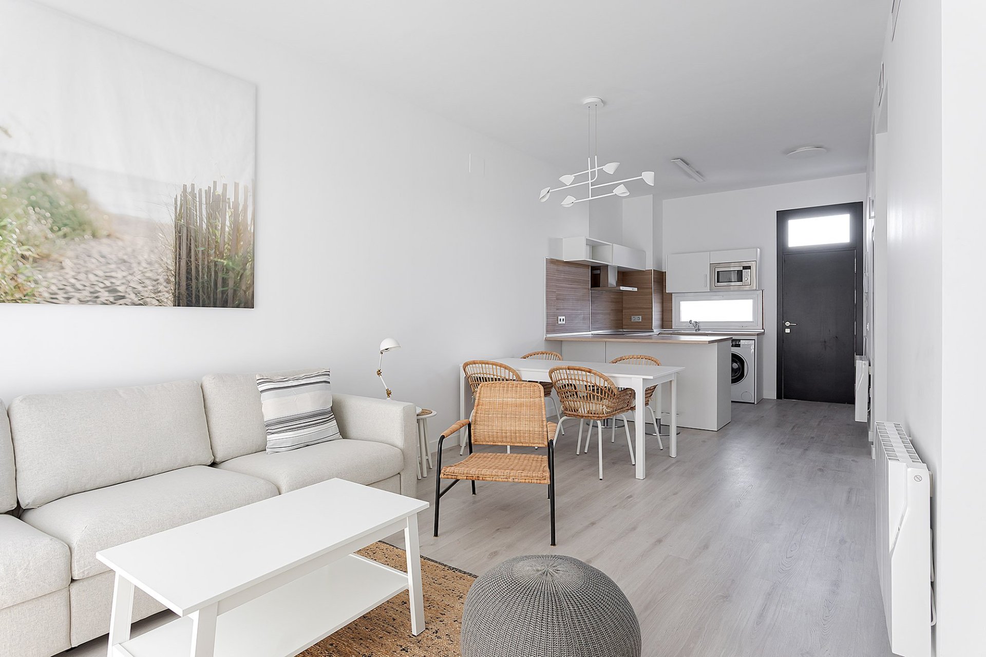 Nouvelle - apartment -
Vera