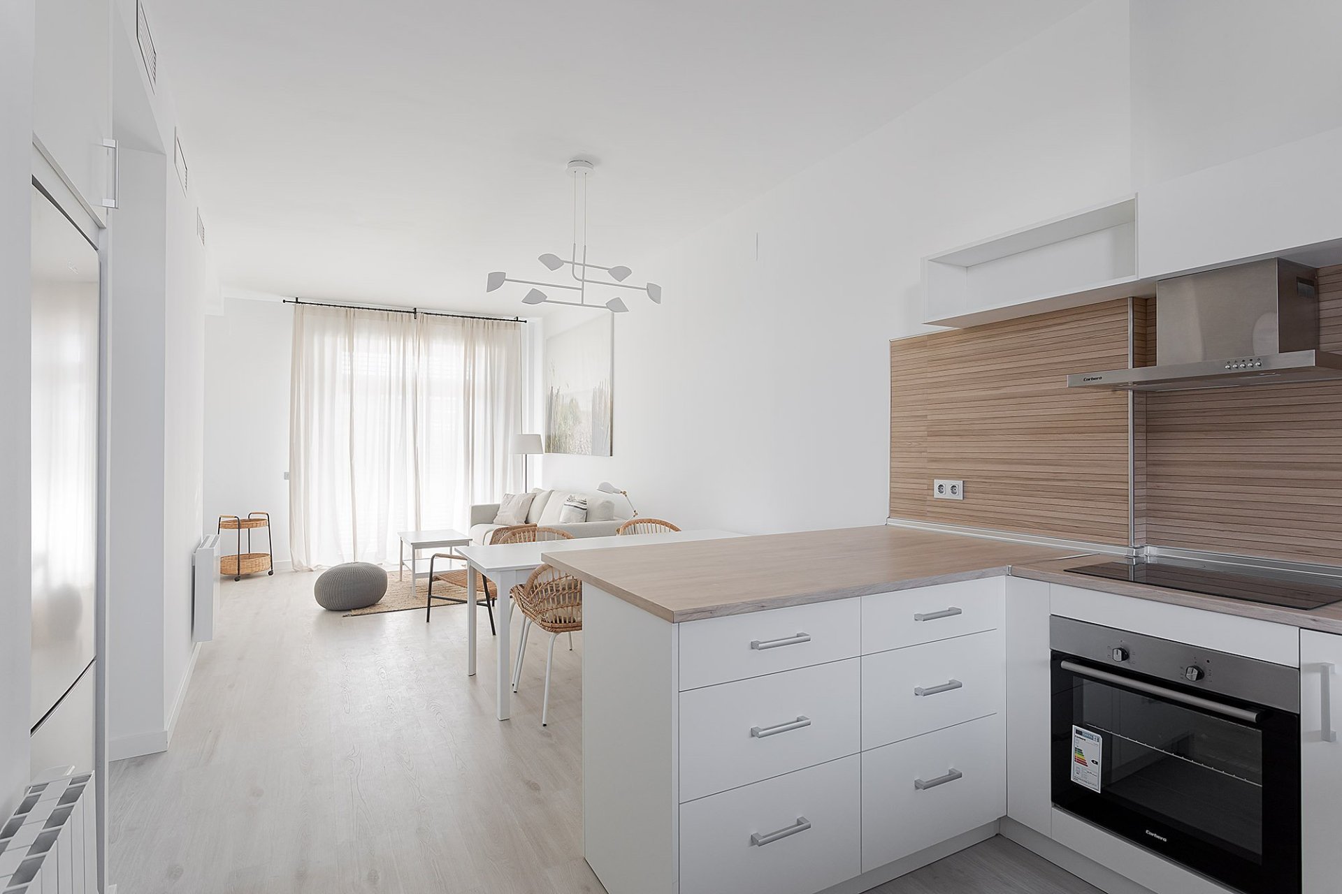 Nouvelle - apartment -
Vera