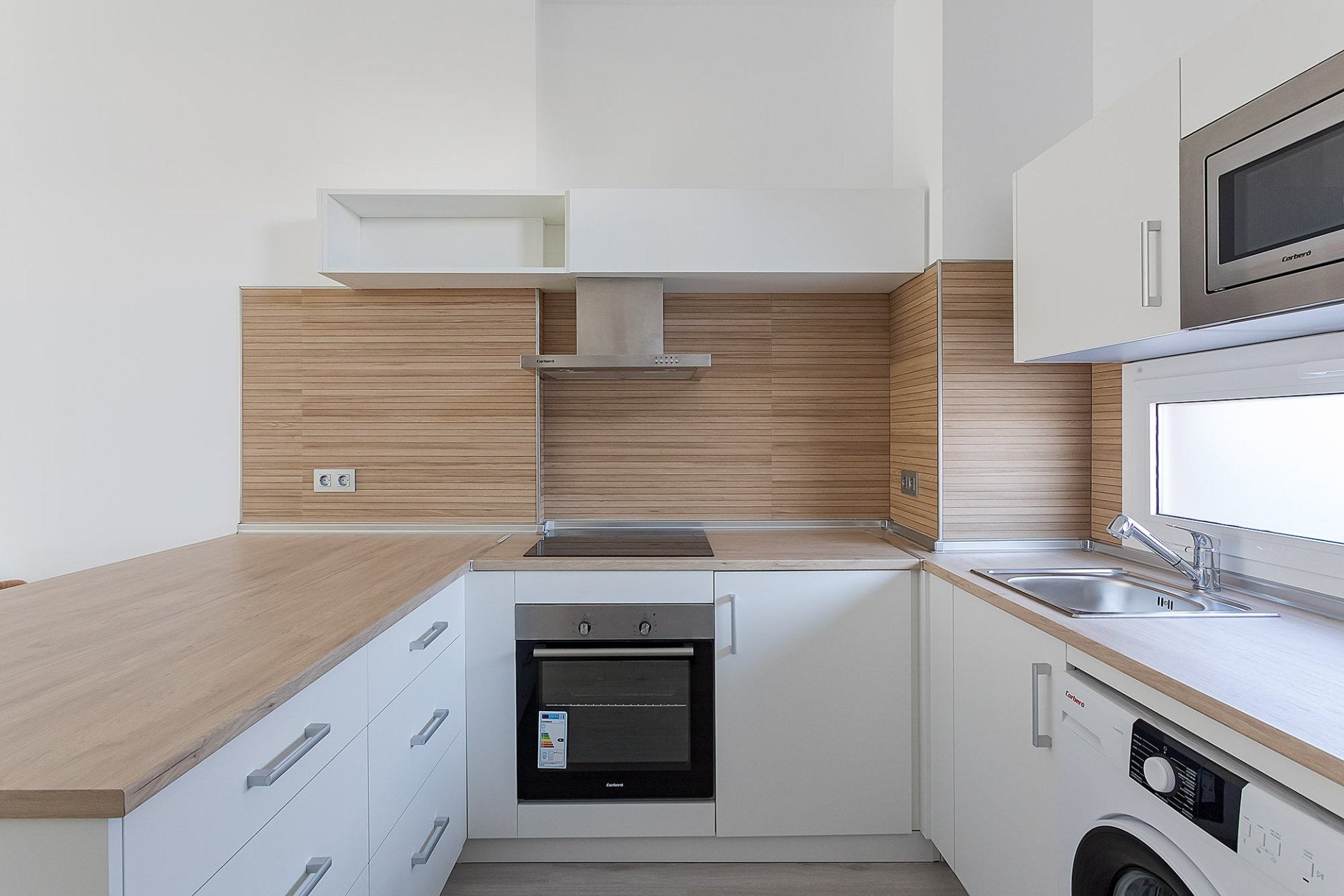 Nouvelle - apartment -
Vera