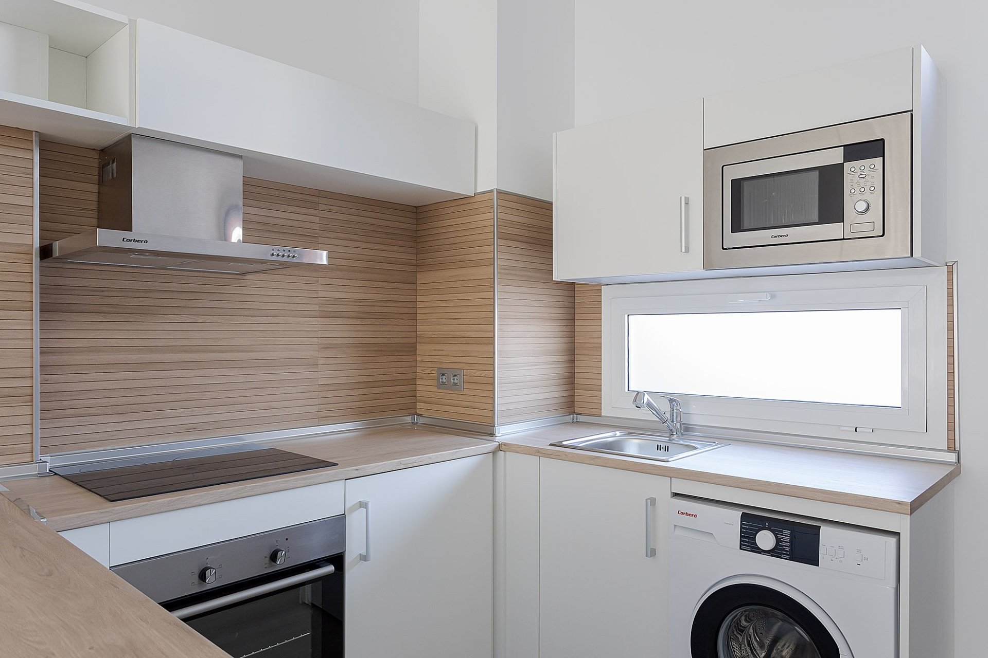 Nouvelle - apartment -
Vera