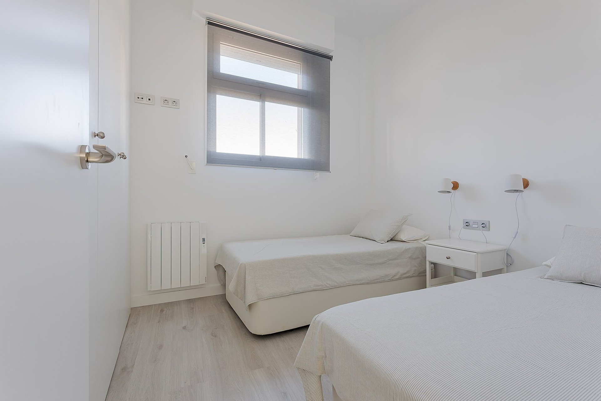 Nouvelle - apartment -
Vera