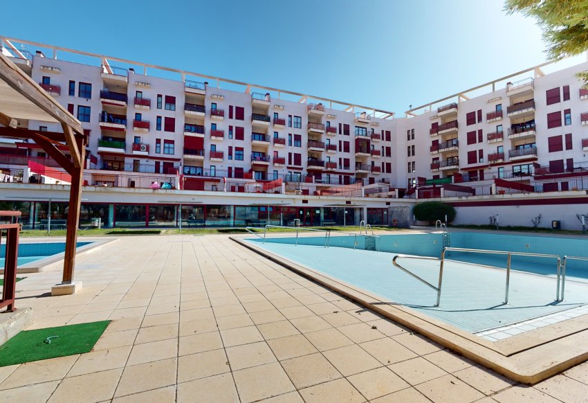 Nouvelle - apartment -
Villanueva del Río Segura