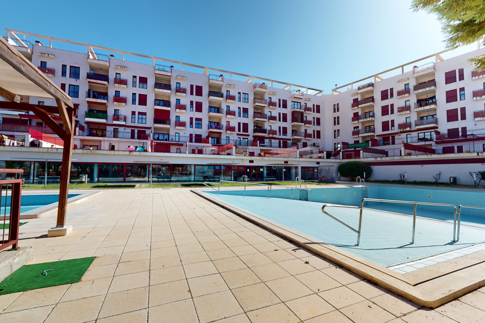 Nouvelle - apartment -
Villanueva del Río Segura