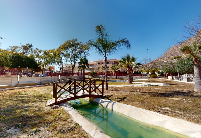 Nouvelle - apartment -
Villanueva del Río Segura