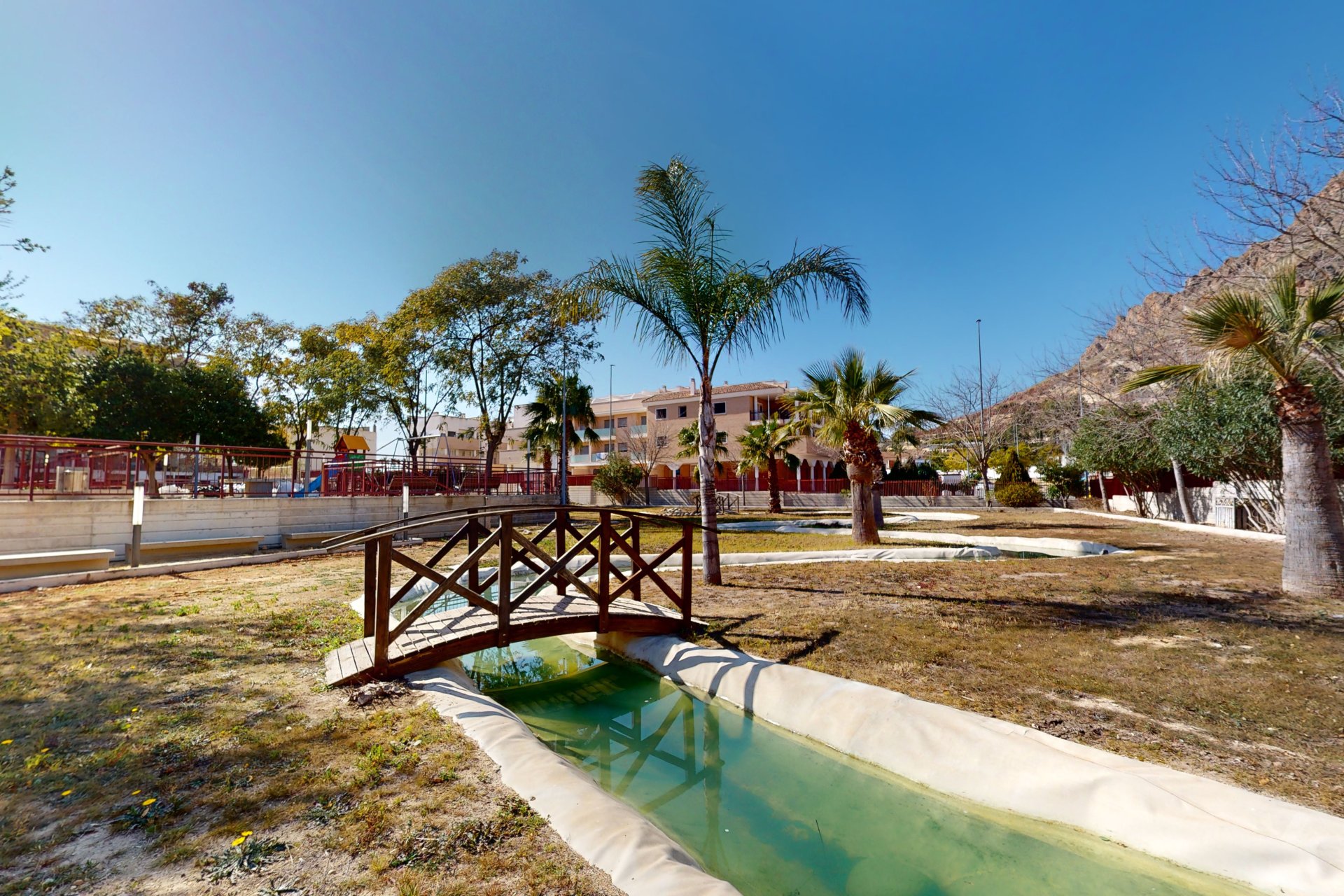 Nouvelle - apartment -
Villanueva del Río Segura