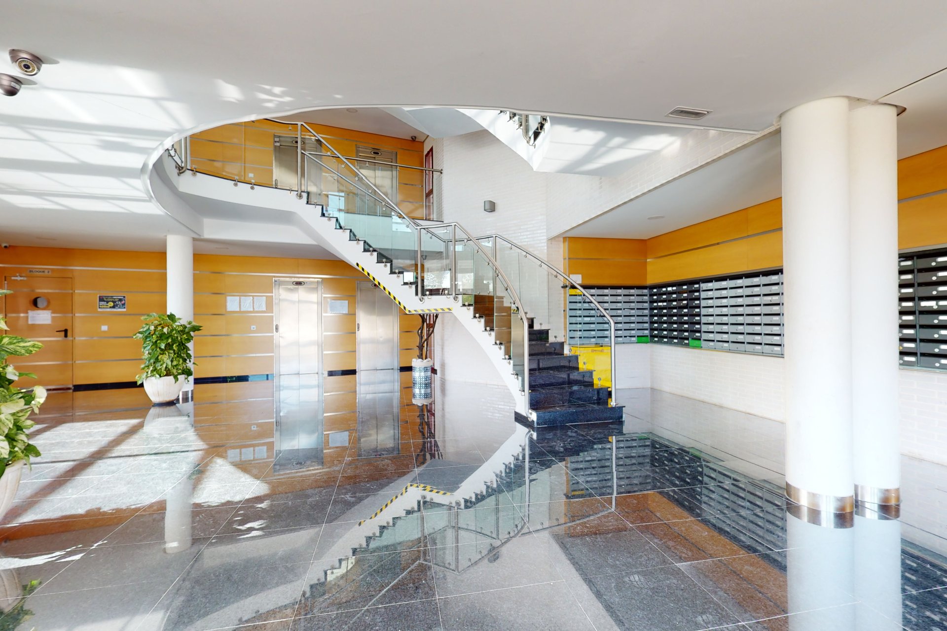 Nouvelle - apartment -
Villanueva del Río Segura