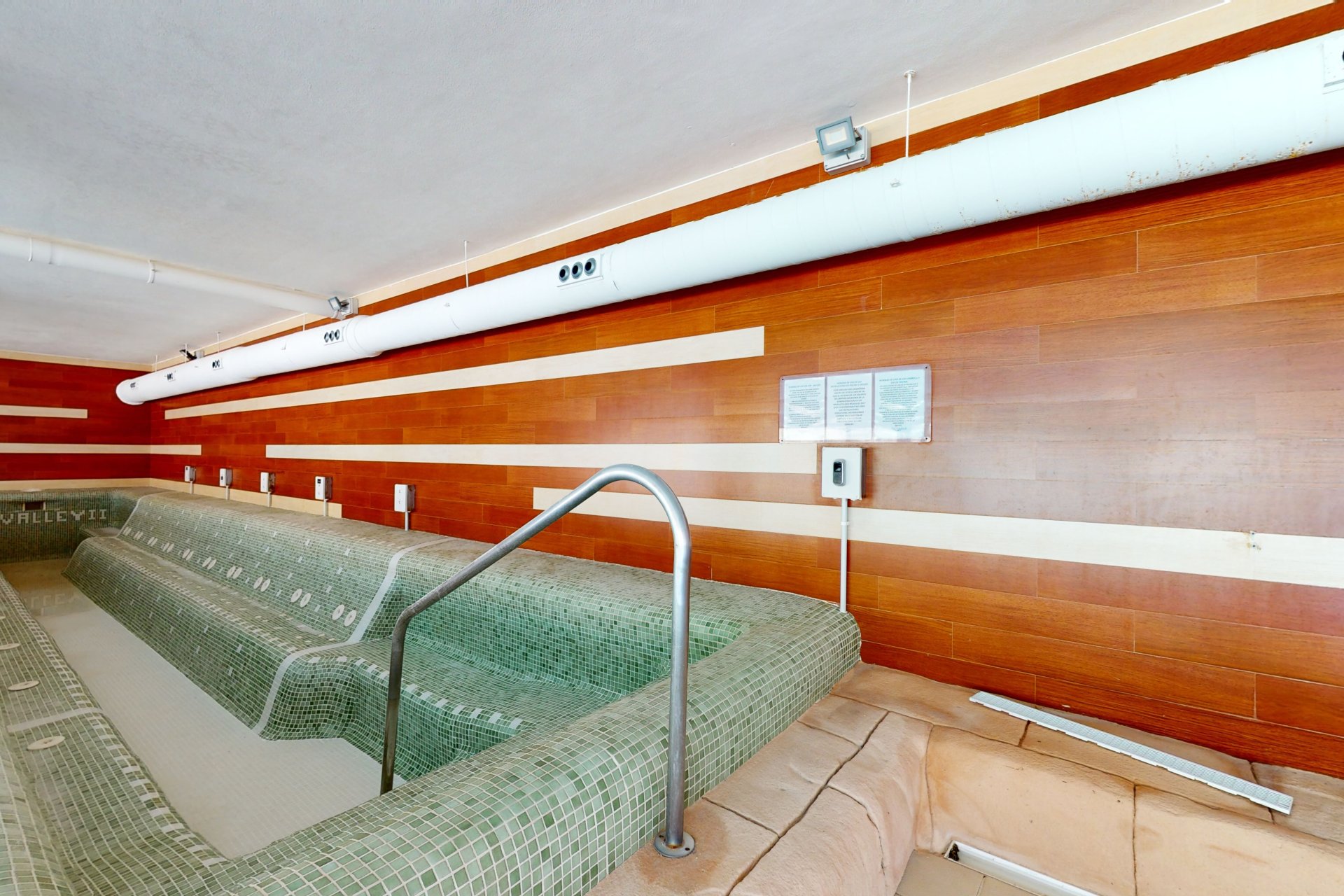 Nouvelle - apartment -
Villanueva del Río Segura