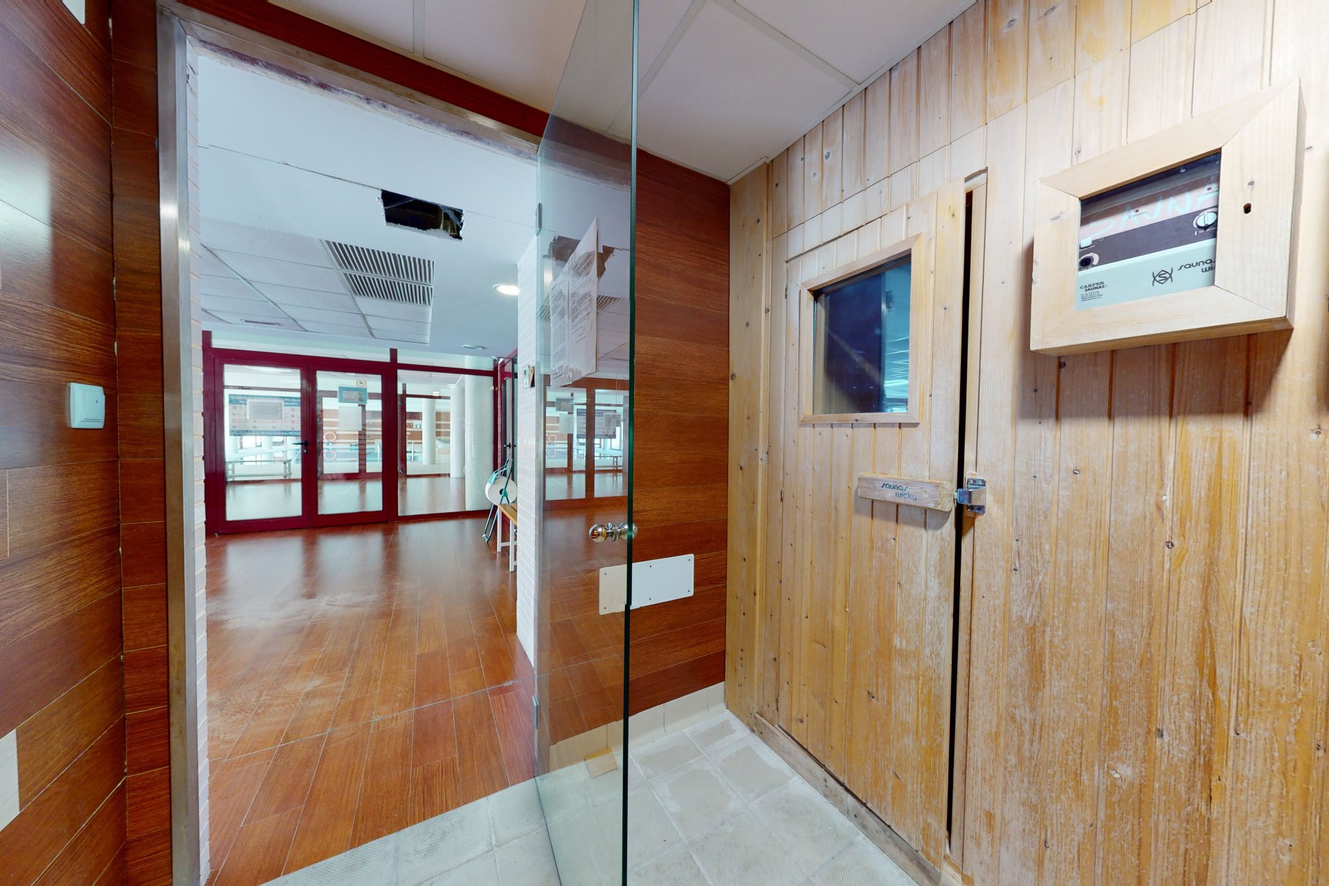 Nouvelle - apartment -
Villanueva del Río Segura