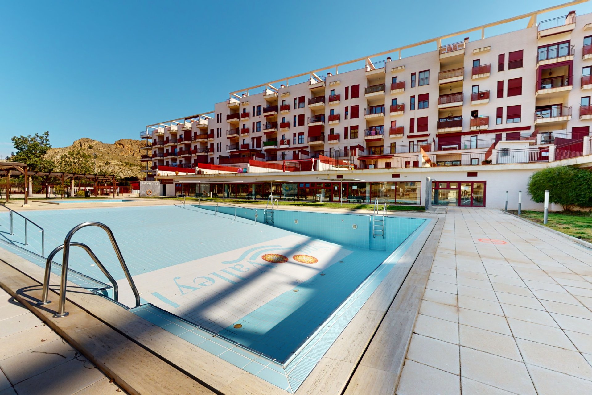 Nouvelle - apartment -
Villanueva del Río Segura