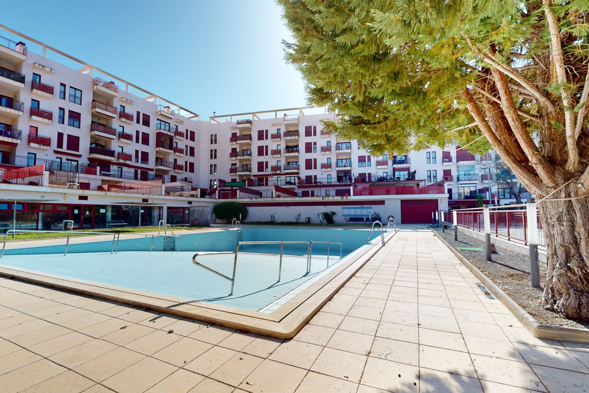 Nouvelle - apartment -
Villanueva del Río Segura