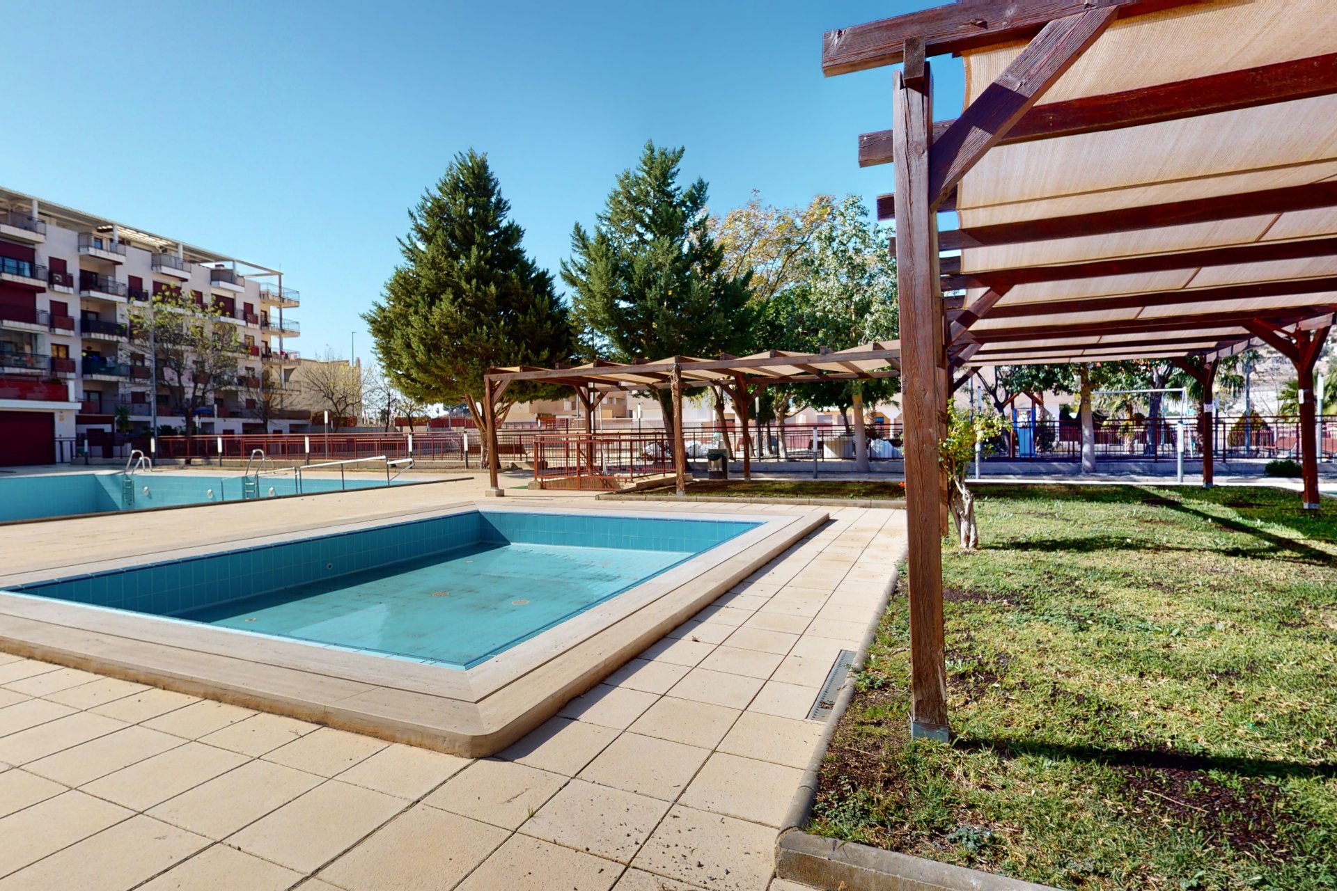Nouvelle - apartment -
Villanueva del Río Segura