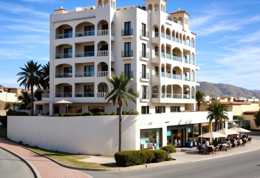 Nouvelle - Attique -
Bigastro