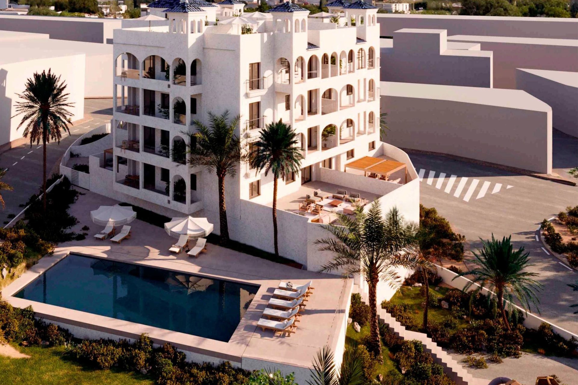 Nouvelle - Attique -
Bigastro