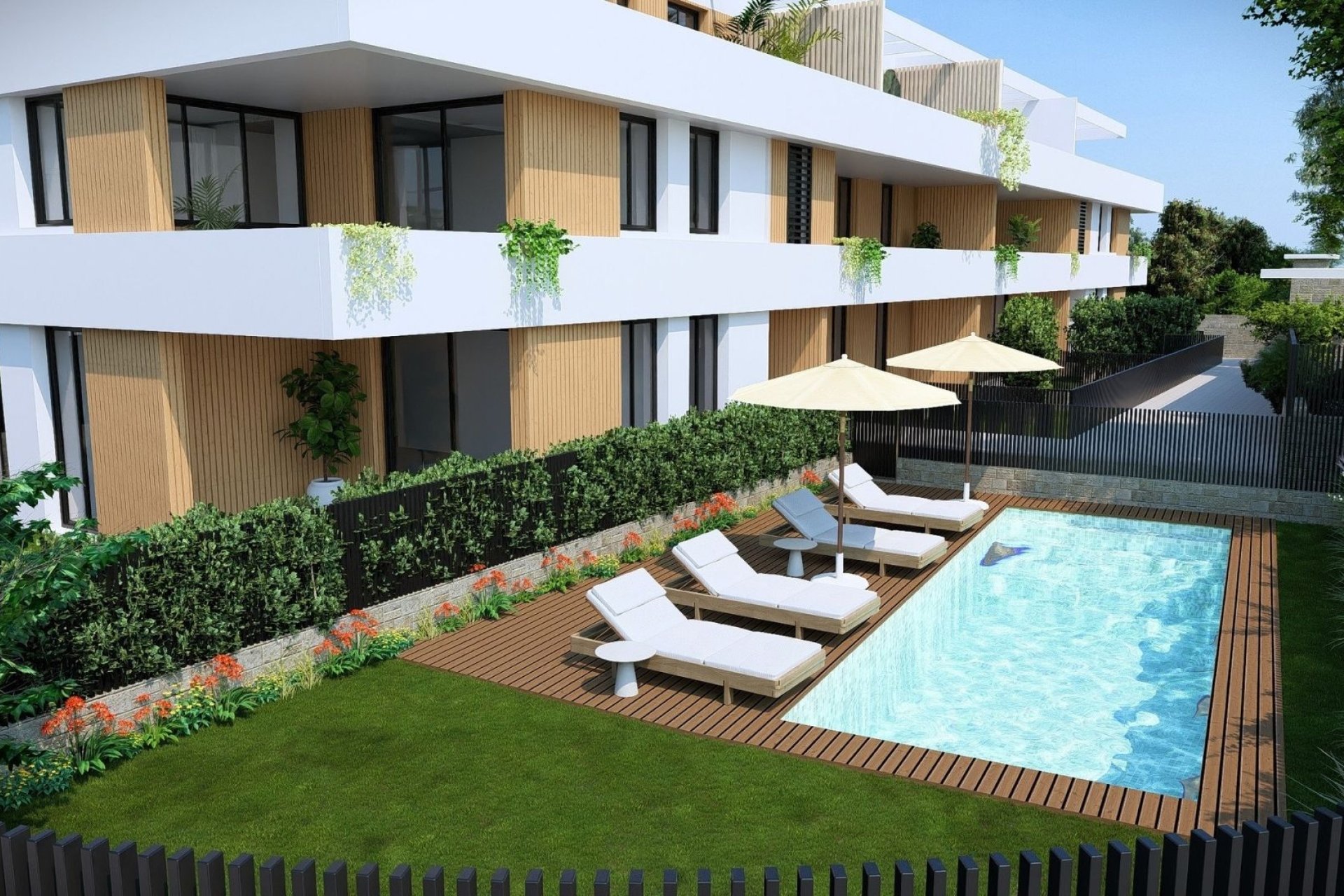 Nouvelle - Attique -
Jávea - Javea