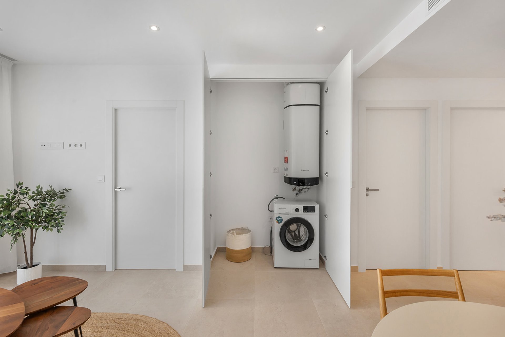 Nouvelle - Attique -
Los Alcázares