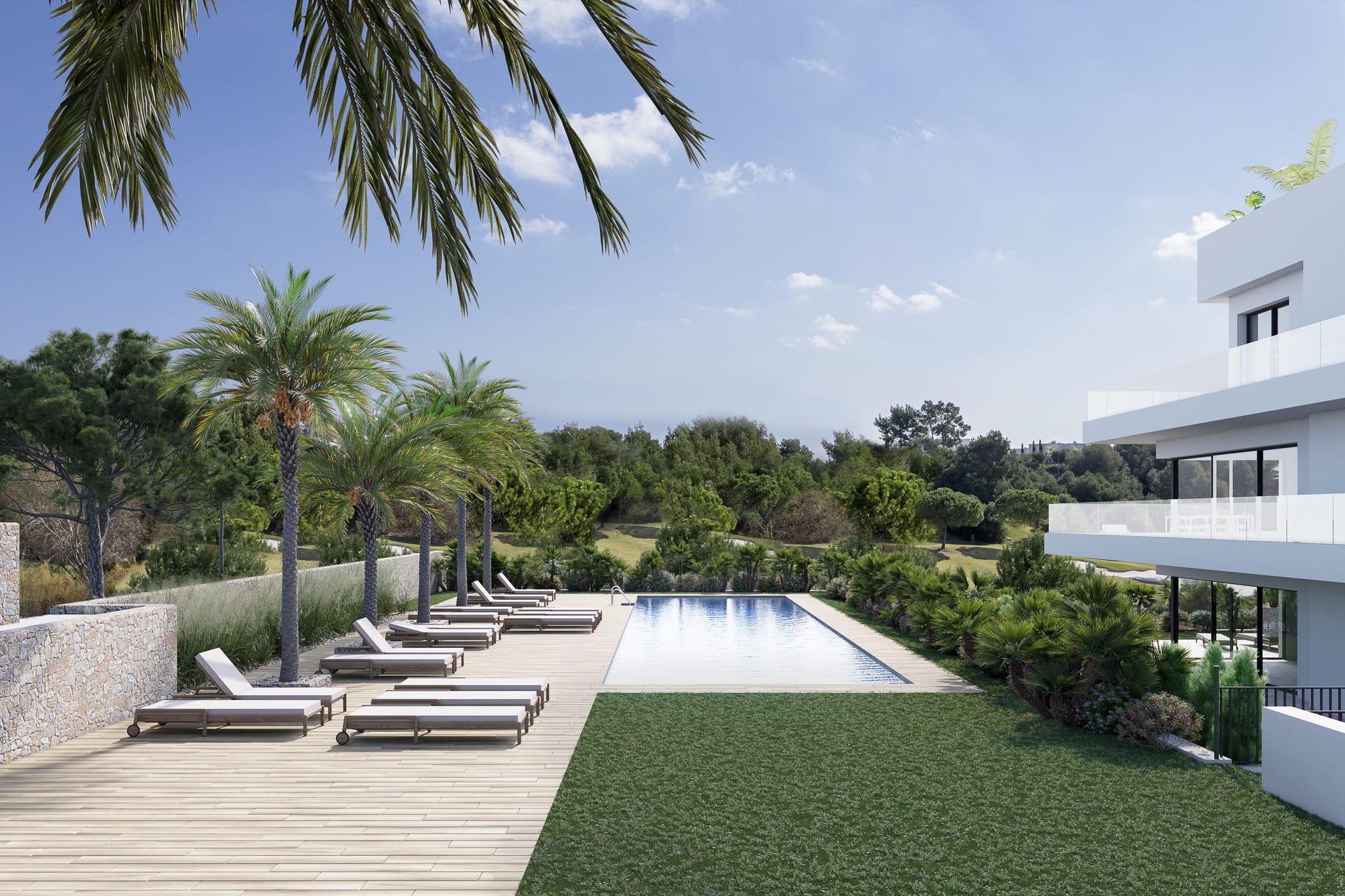 Nouvelle - Attique -
Orihuela Costa