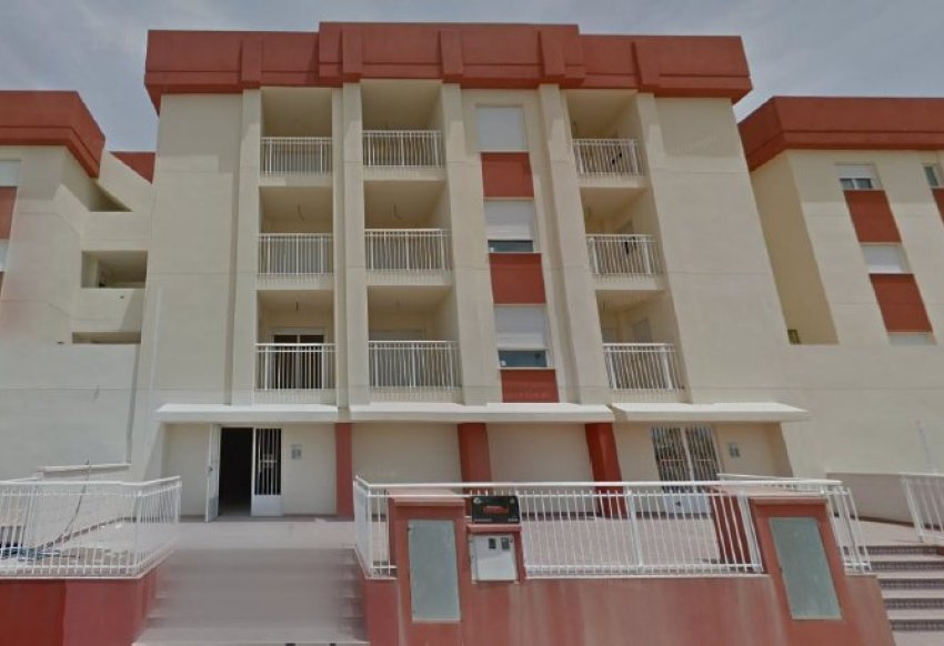 Nouvelle - Attique -
Orihuela Costa