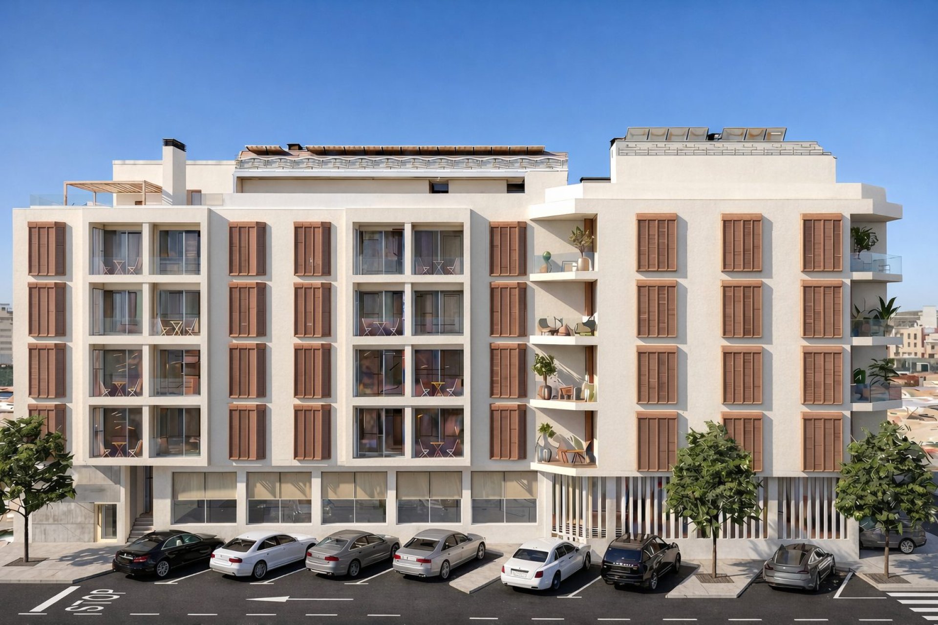 Nouvelle - Attique -
San Pedro del Pinatar