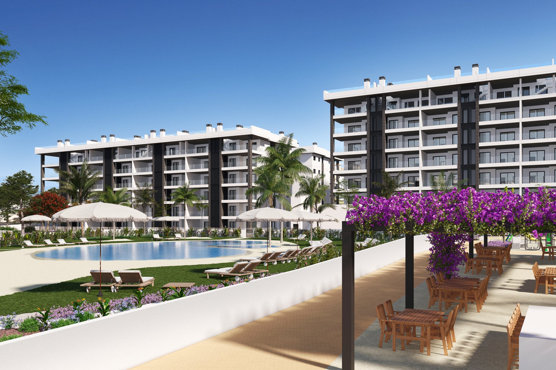 Nouvelle - Attique -
Torrevieja