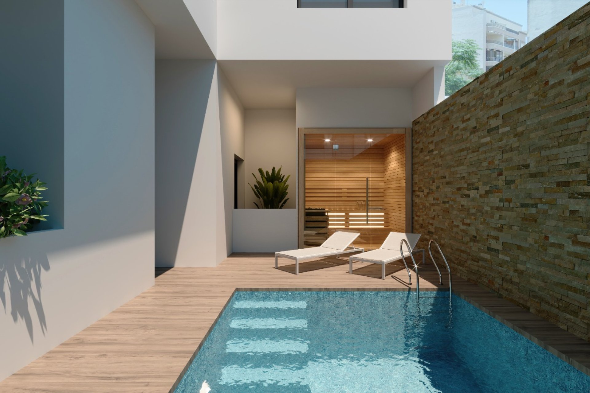 Nouvelle - Attique -
Torrevieja