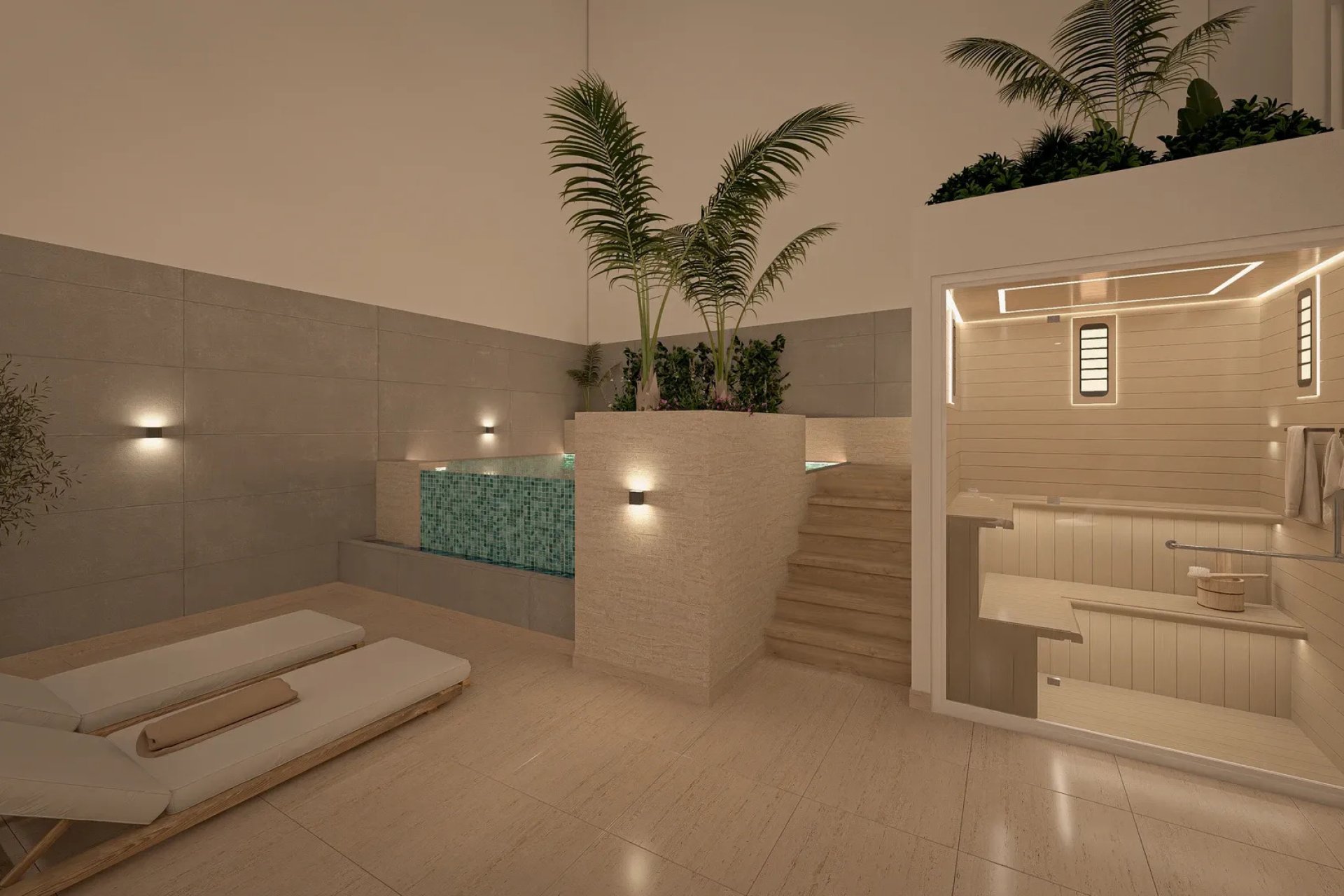 Nouvelle - Attique -
Torrevieja